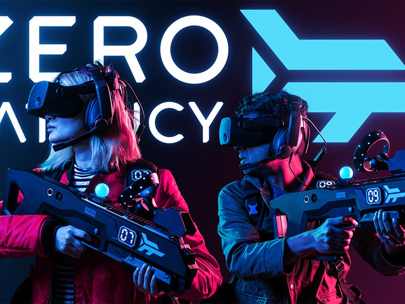 Zero Latency