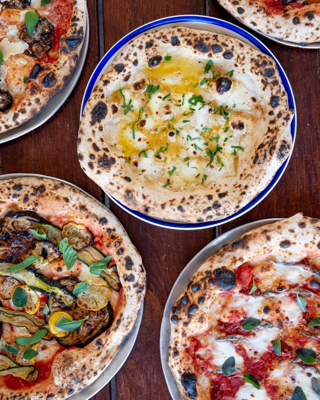 Mama Dough (Image Credit @hollwillphotography)