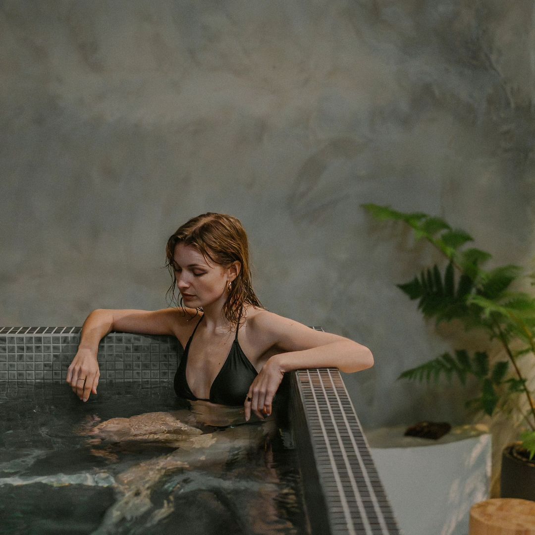 Ember Bathhouse