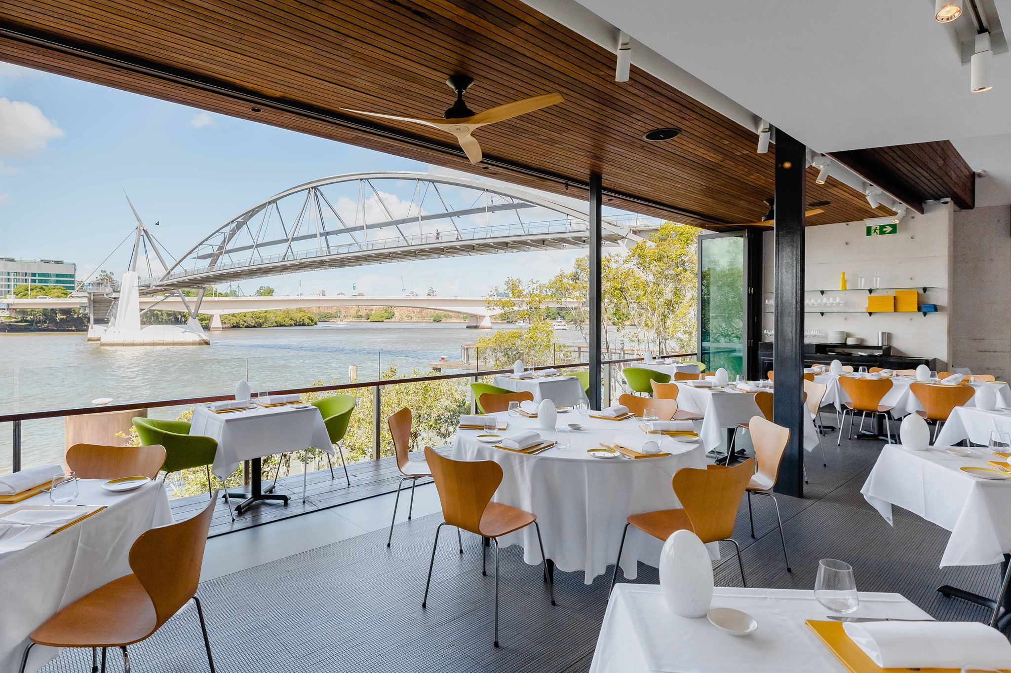  OTTO Ristorante