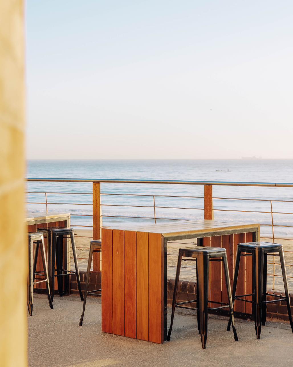 Northbeach Pavilion