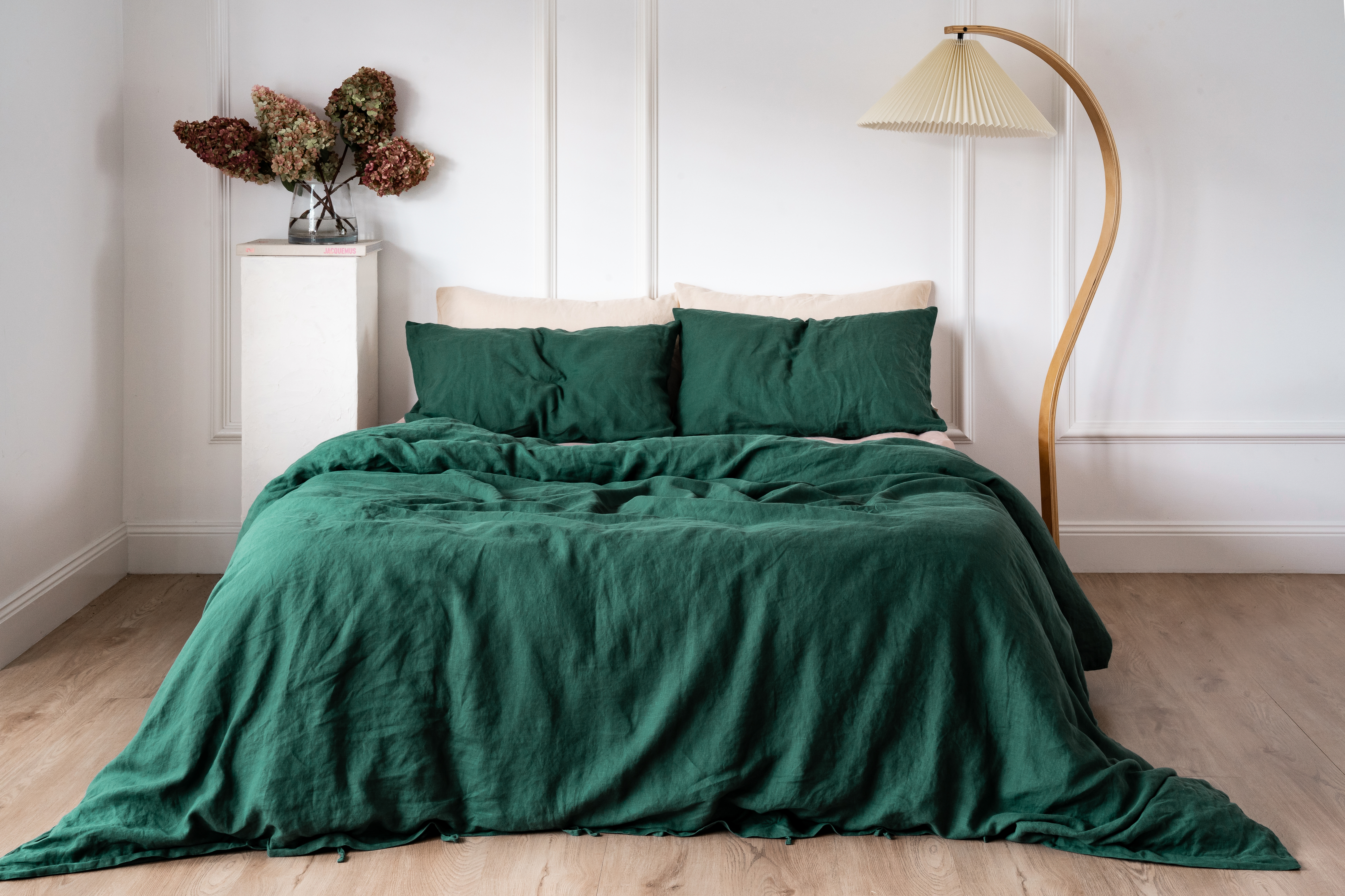 I Love Linen