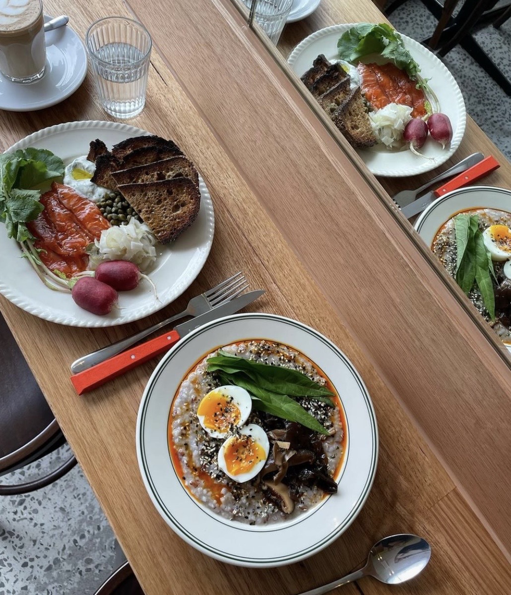 Juniper Eatery