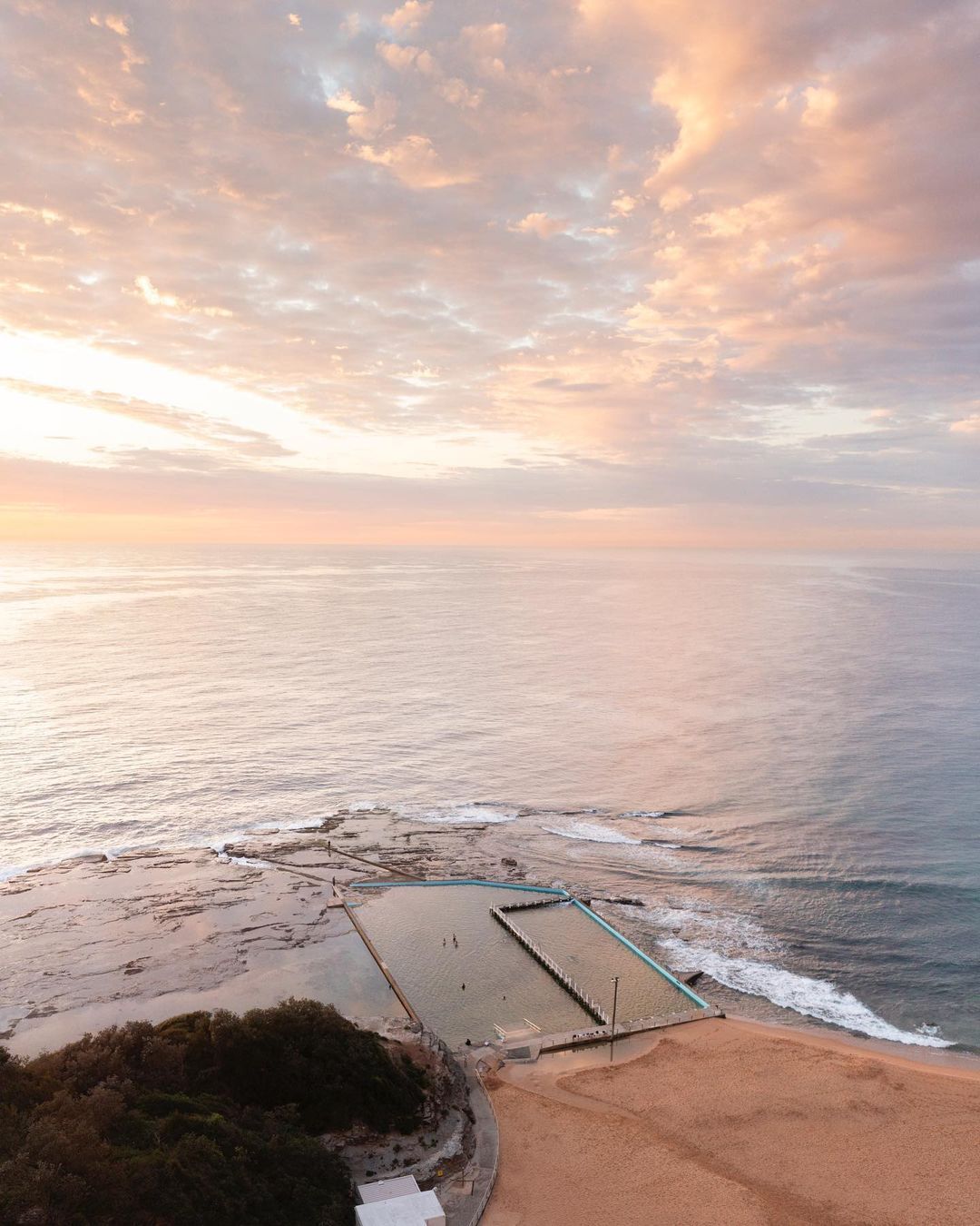 North Narrabeen Rockpool
