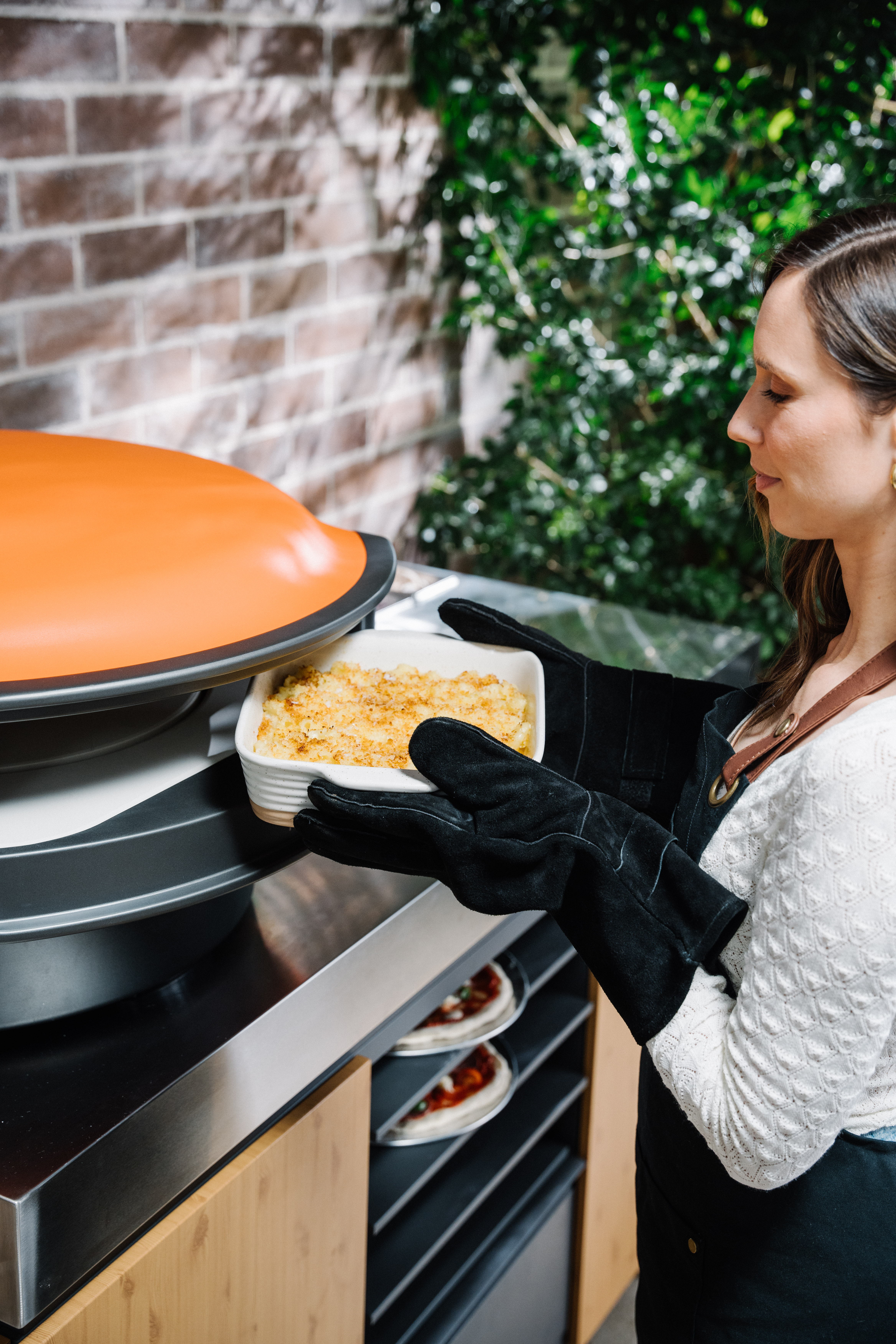 Everdure's KILN R Series Oven