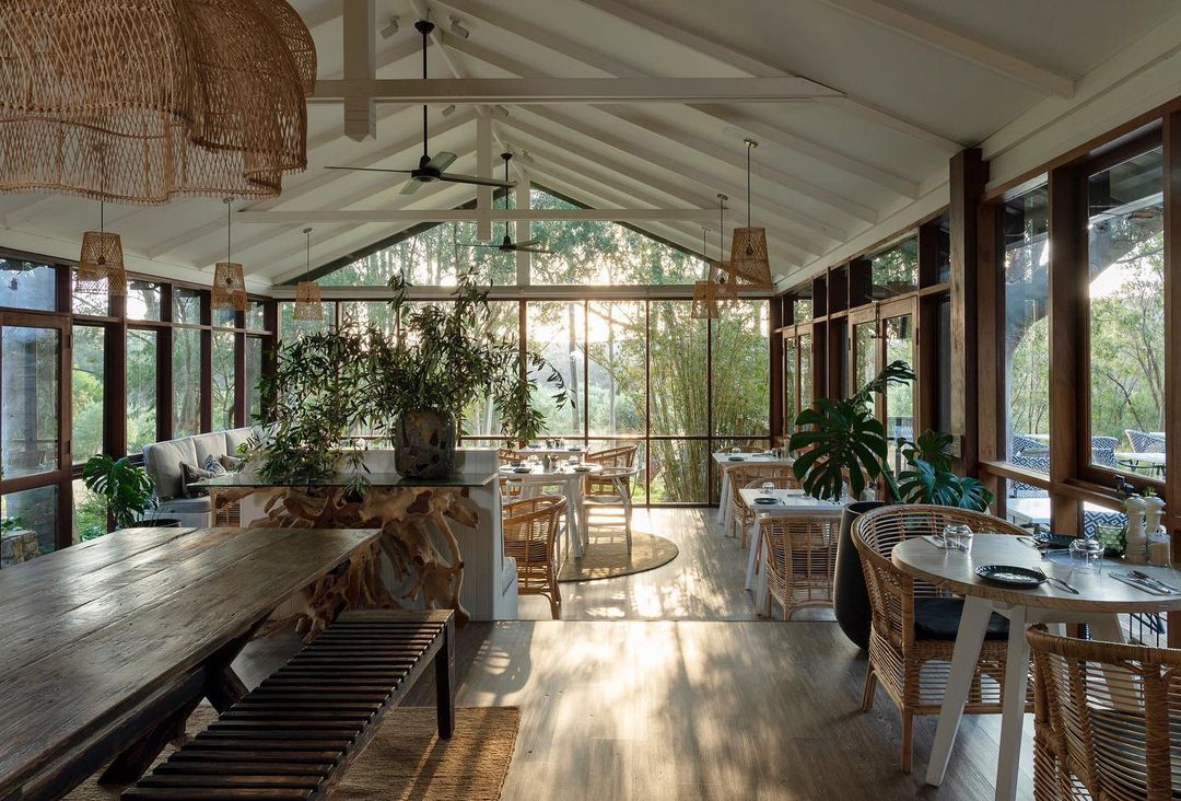 Empire Retreat