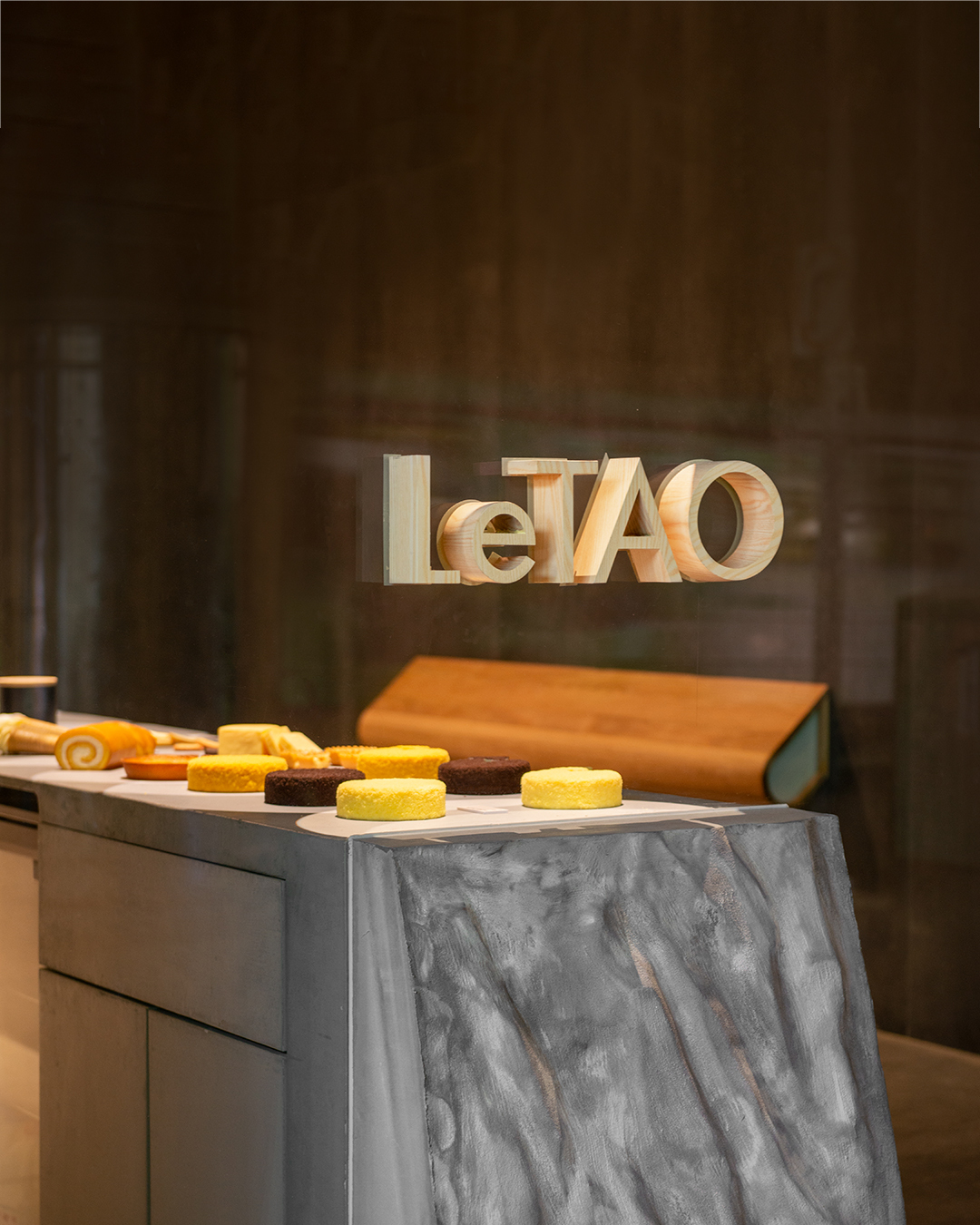 LeTAO