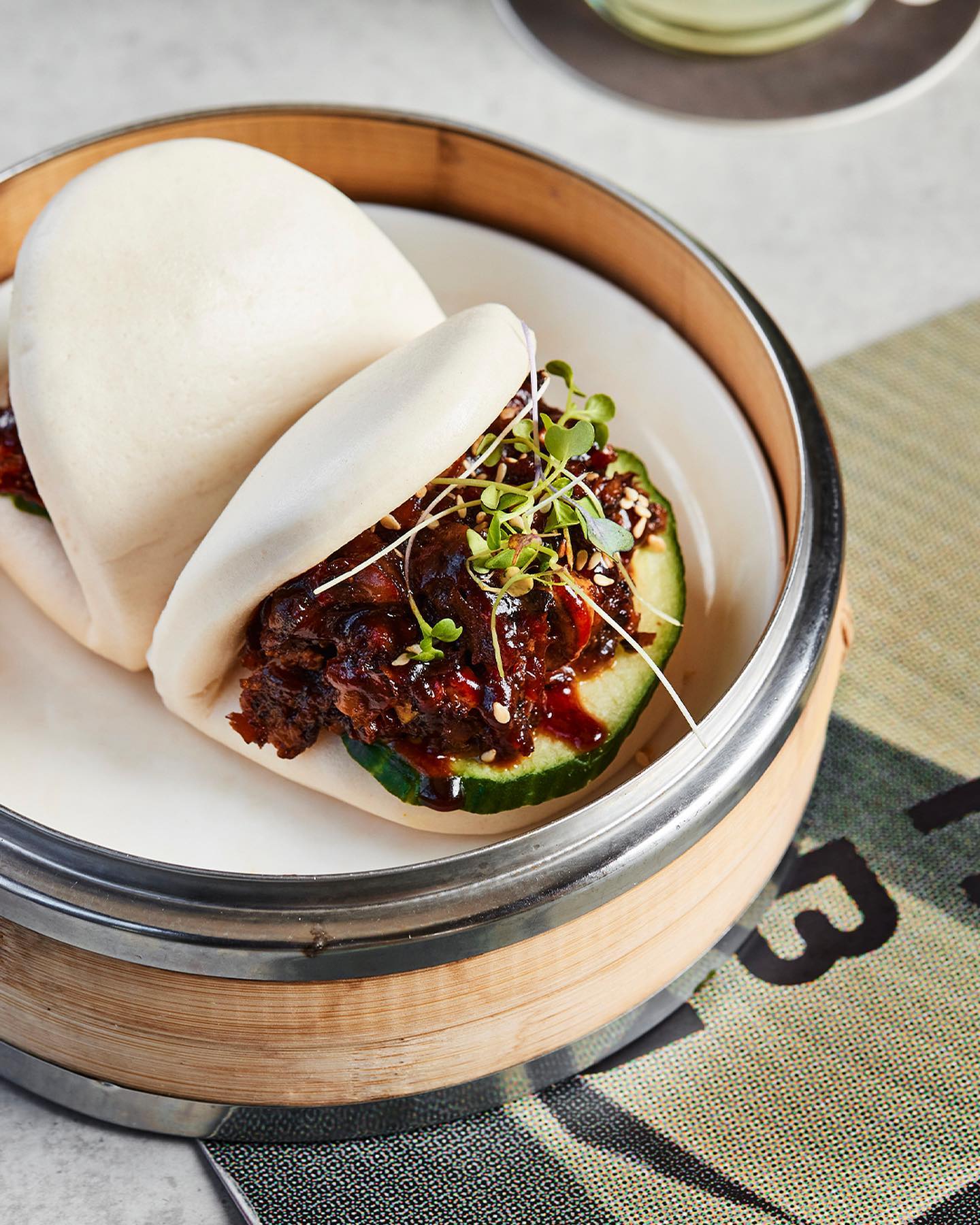 Bambu Eating House (Image Credit: Julian Lallo)