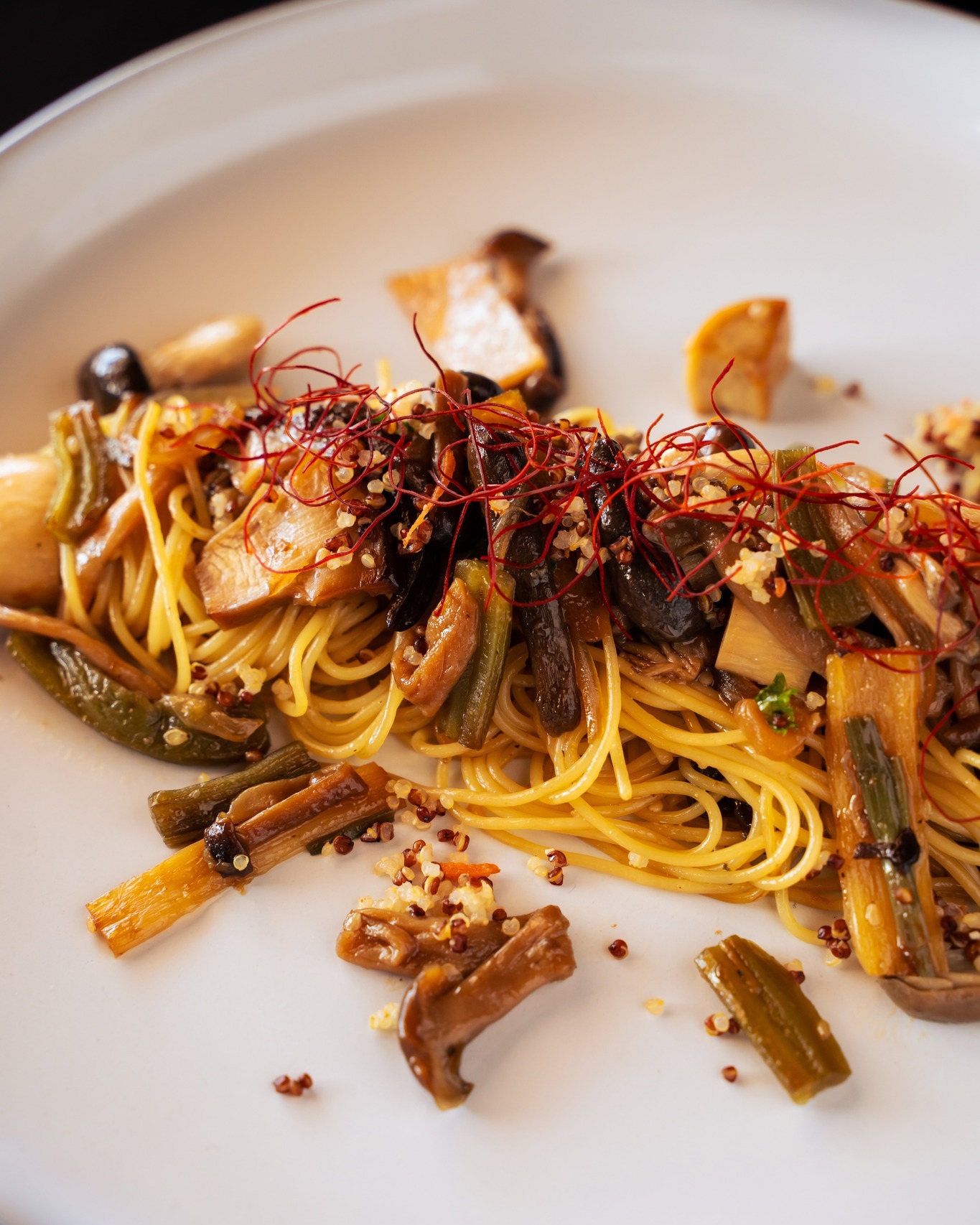 Nine Japanese Bistro