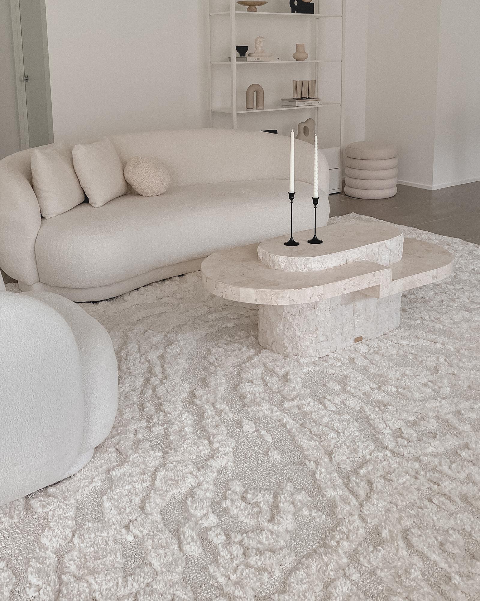 Aurora Rug, Miss Amara 