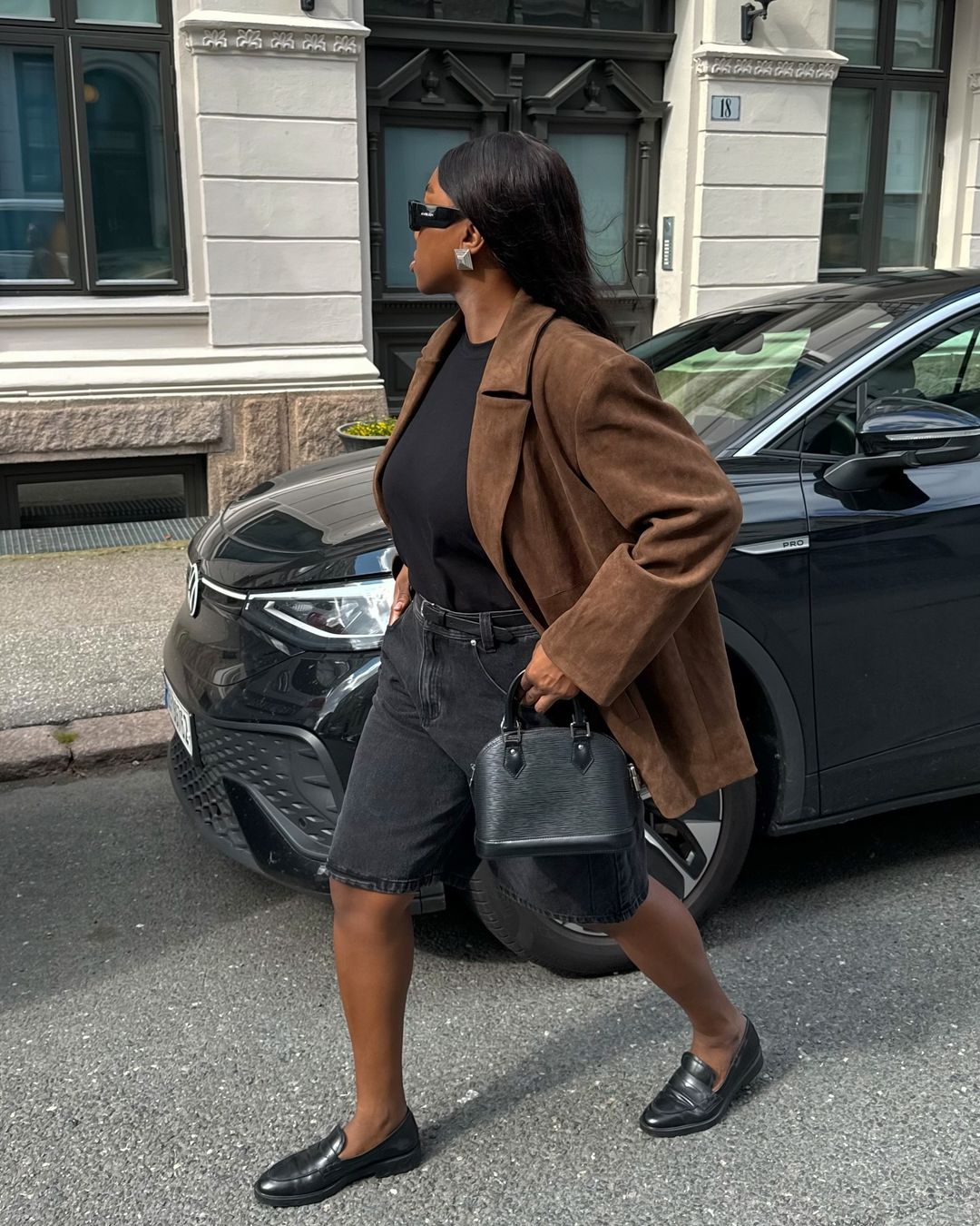 Nnenna (Image Credit: @nnennaechem) 