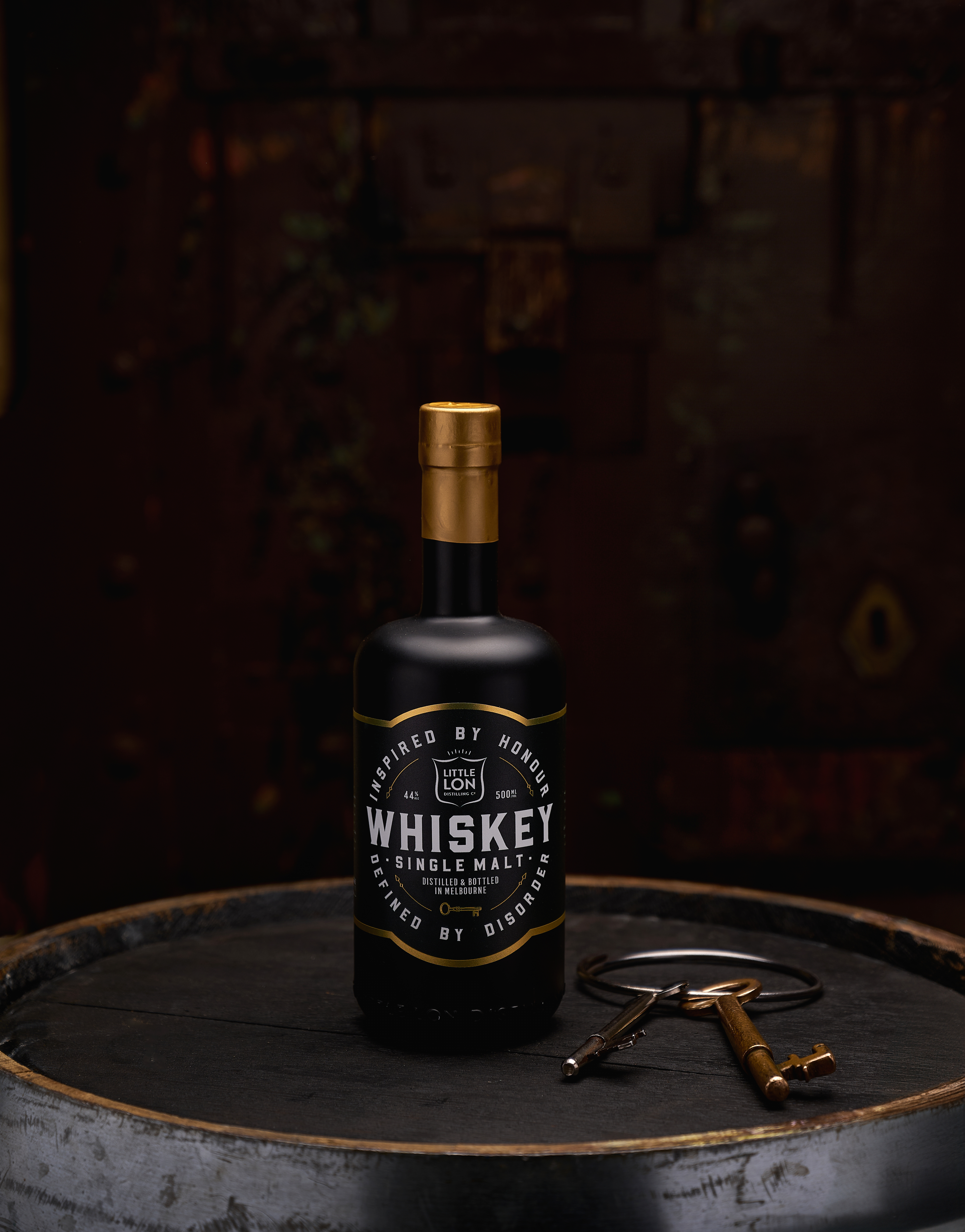 Little Lon Distilling Co