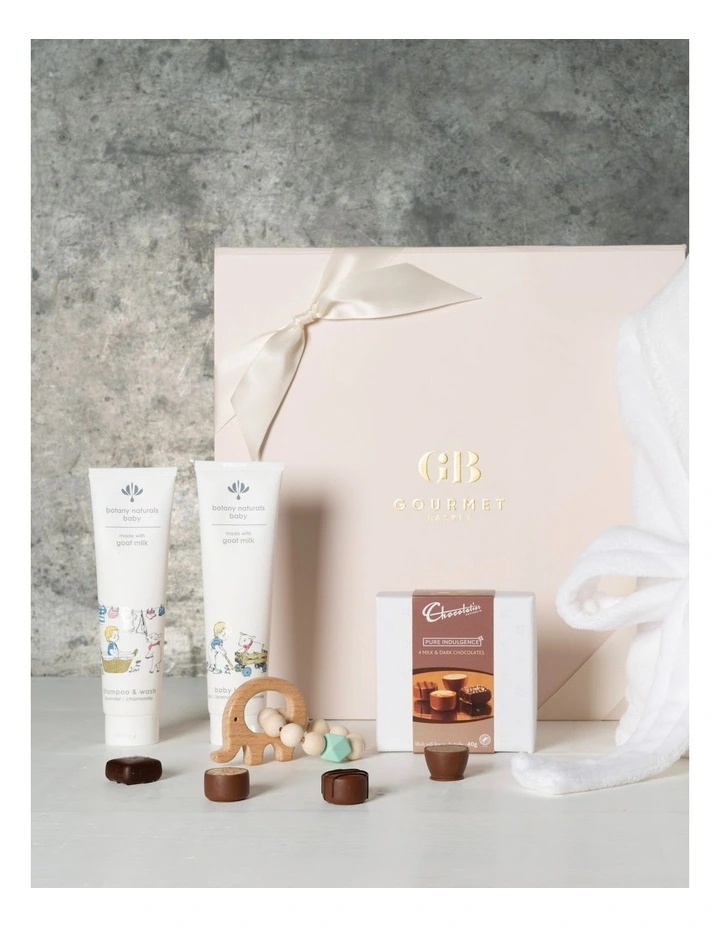 Gourmet Basket