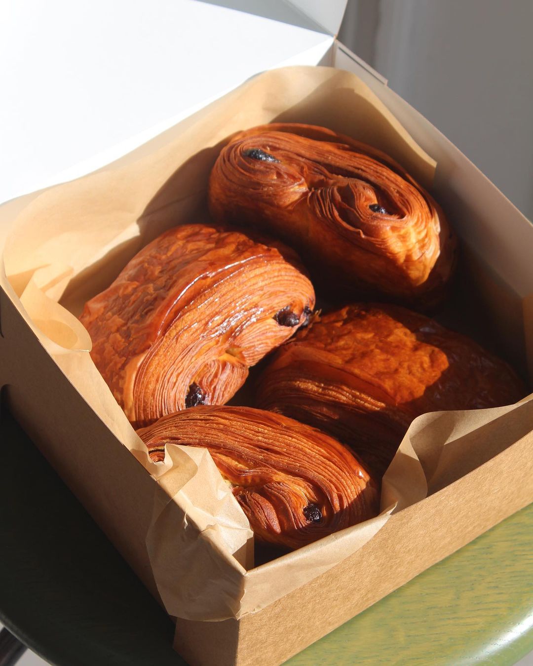 Teeter Bakery