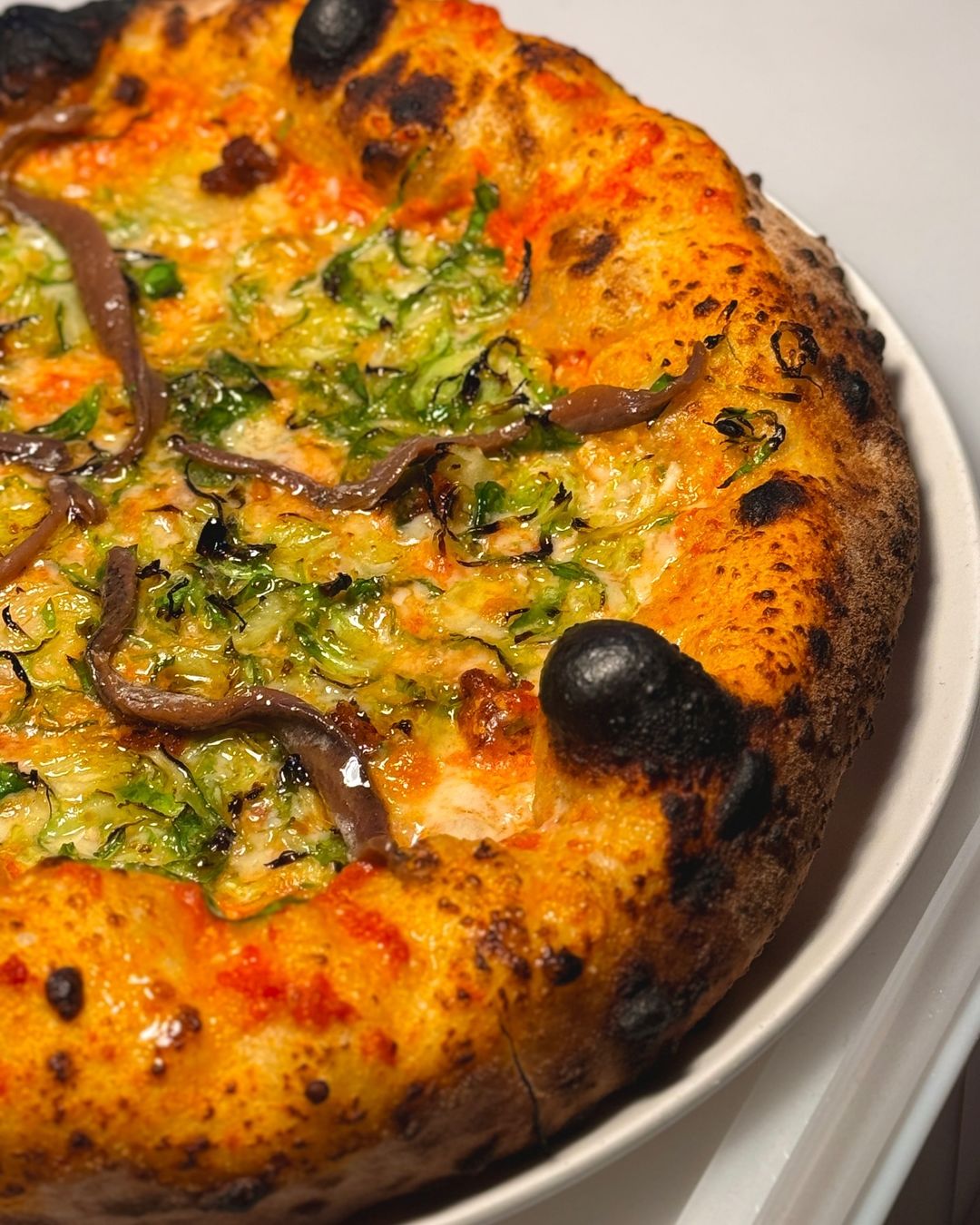 Pizzeria Magma 