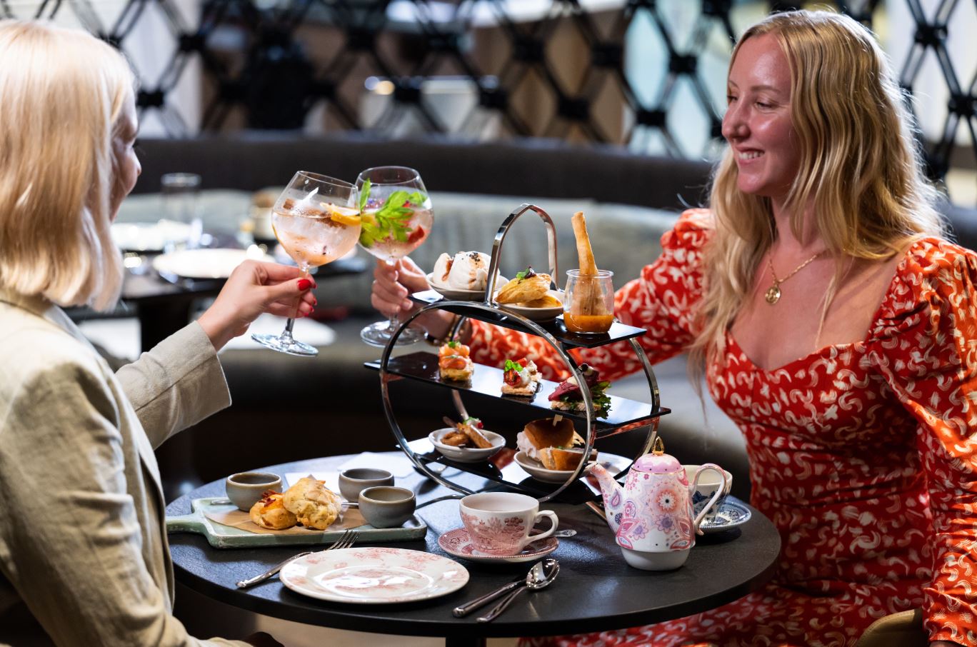 Hyatt Regency Sydney 