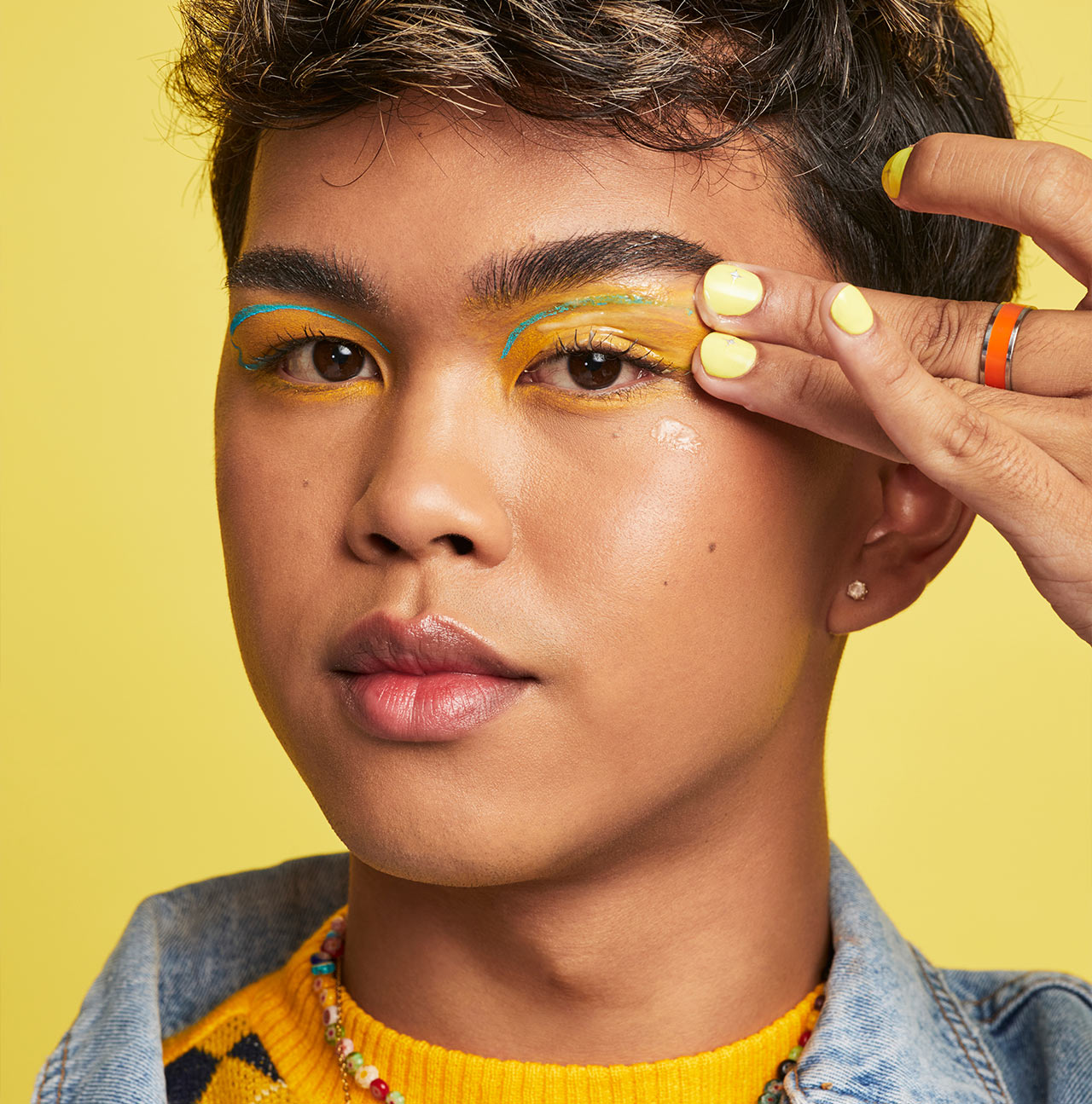 Urban jungle Melt me softly cleansing balm