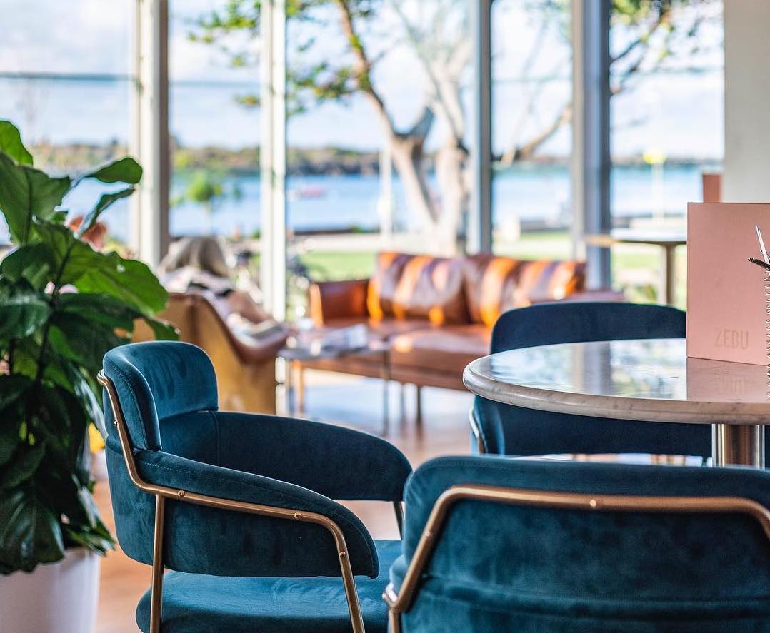 Zebu Bar & Restaurant