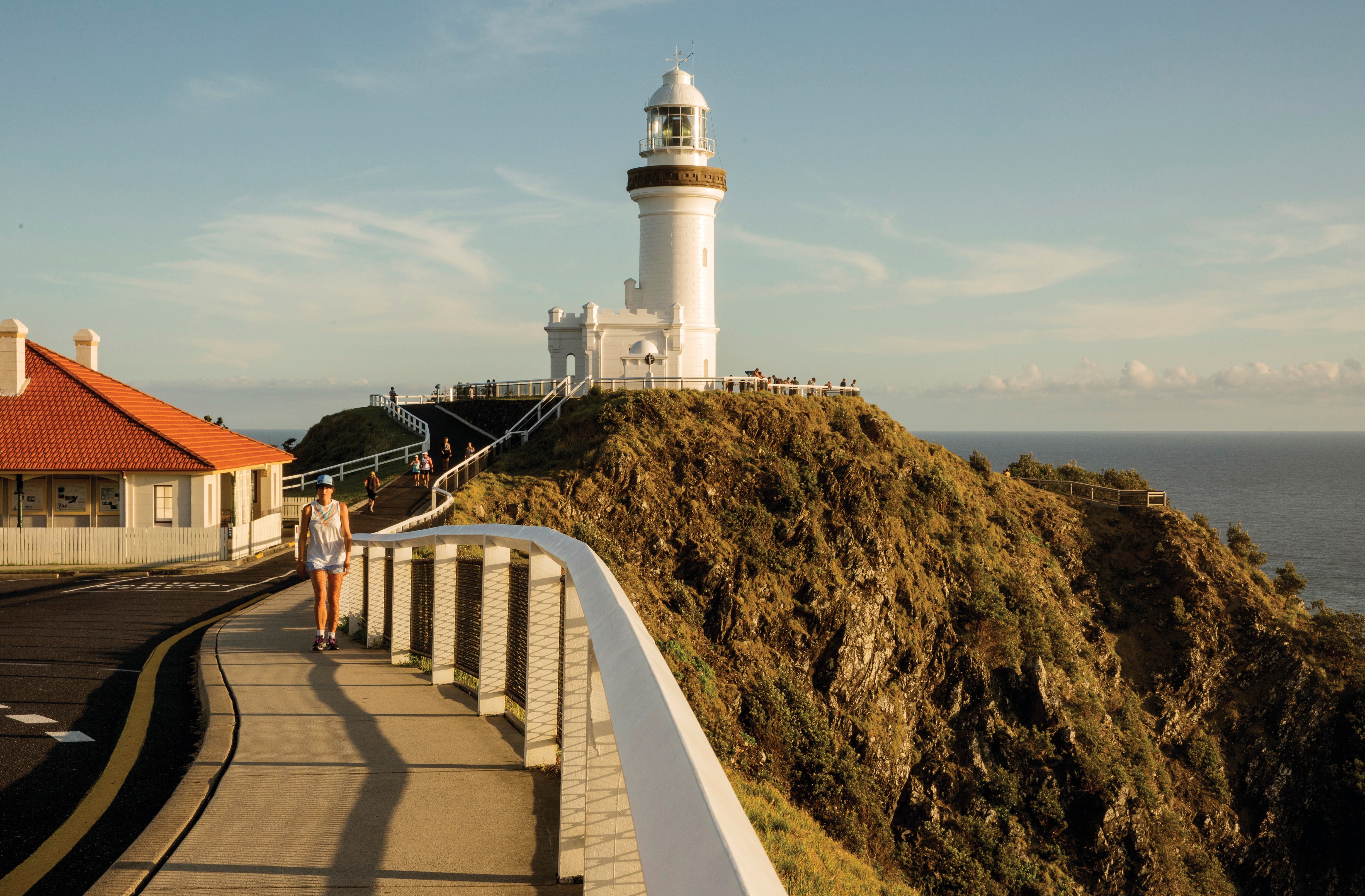 Byron Bay