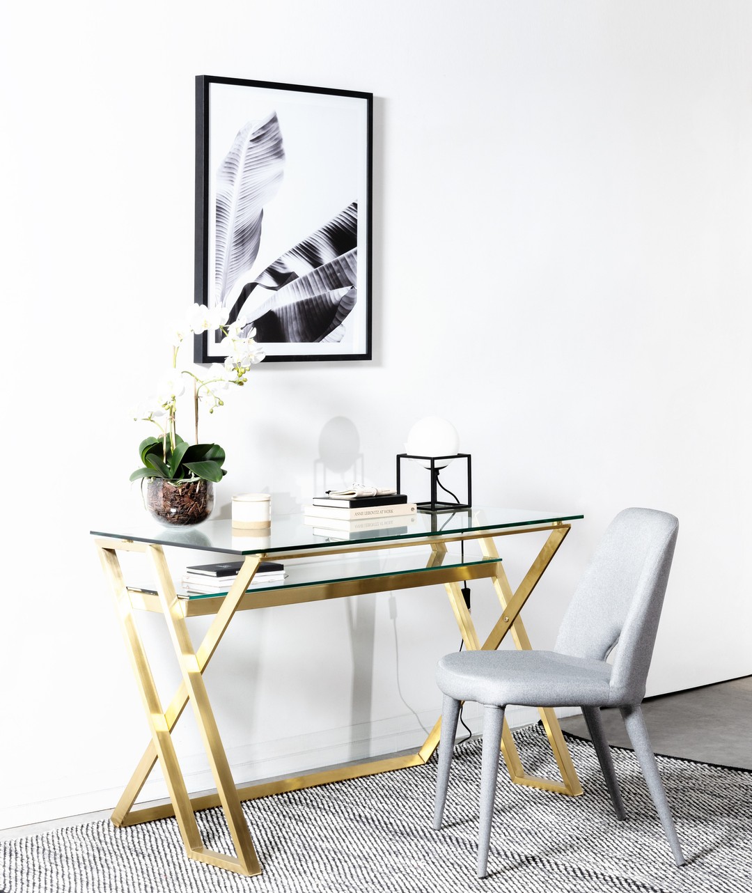 Interior Secrets
