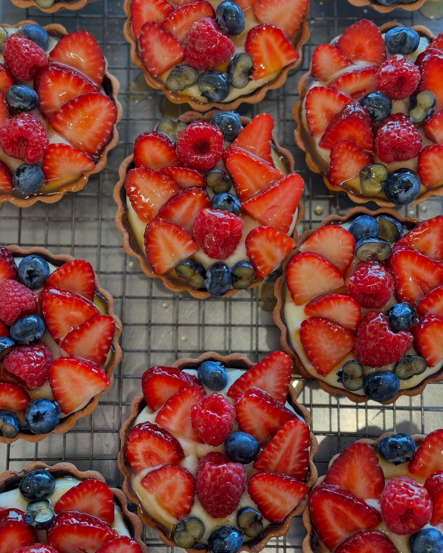 Bittersweet Bake 