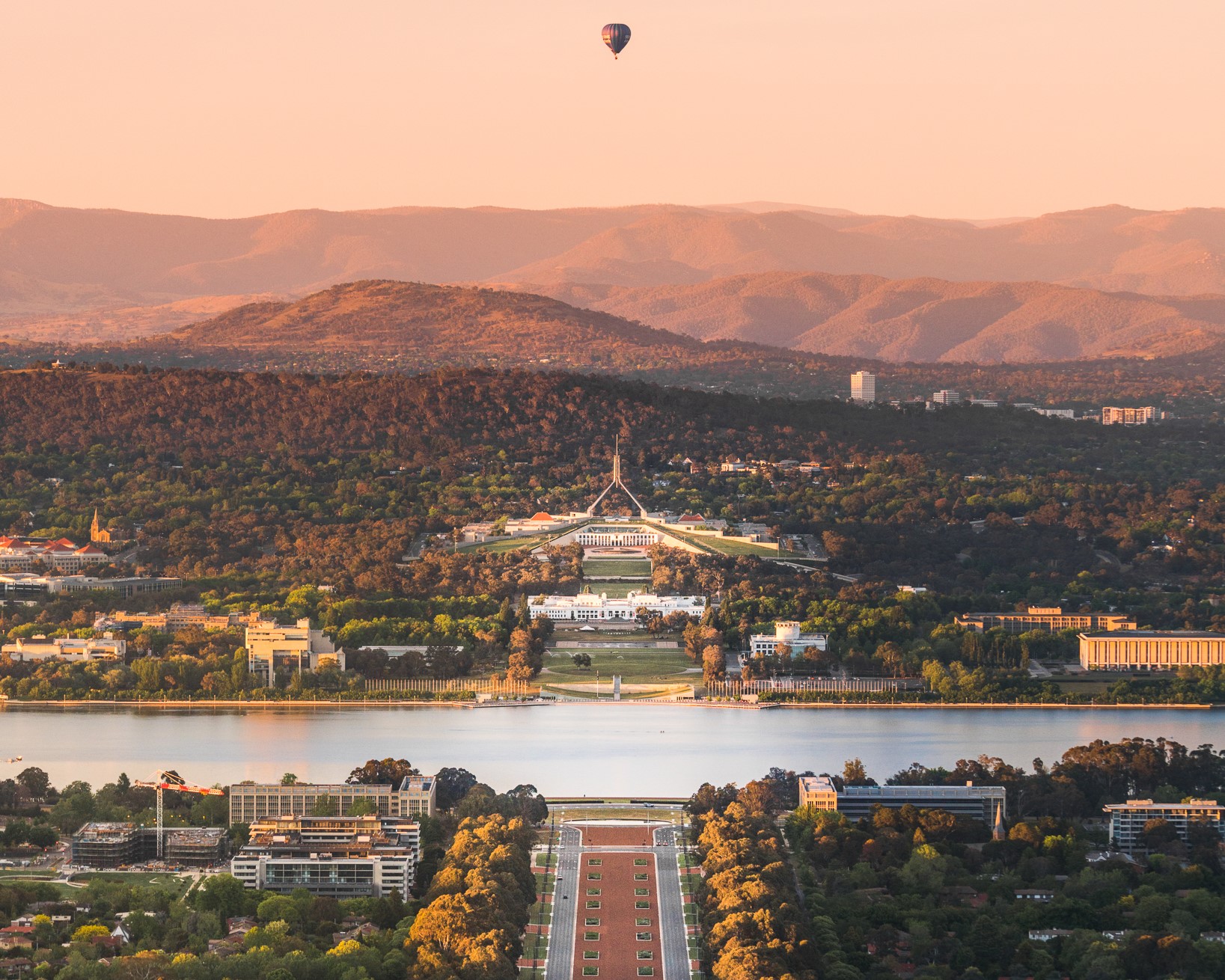 Canberra
