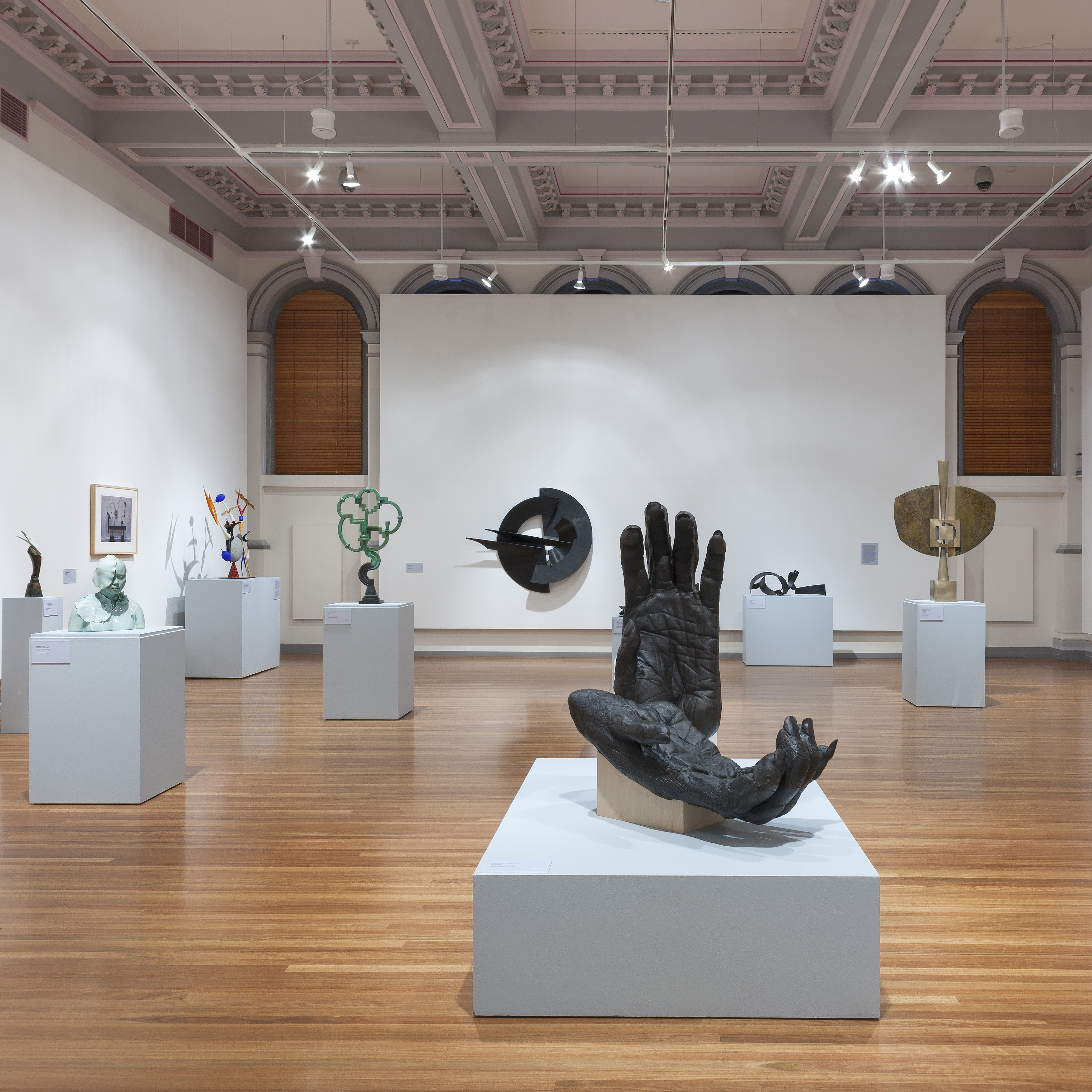 RMIT Gallery