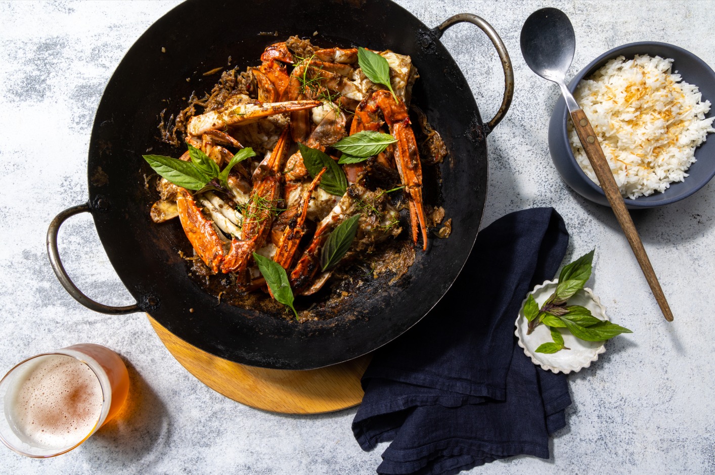 Sydney Seafood School