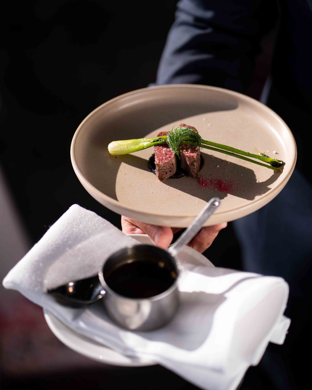 Five Regions Restaurant