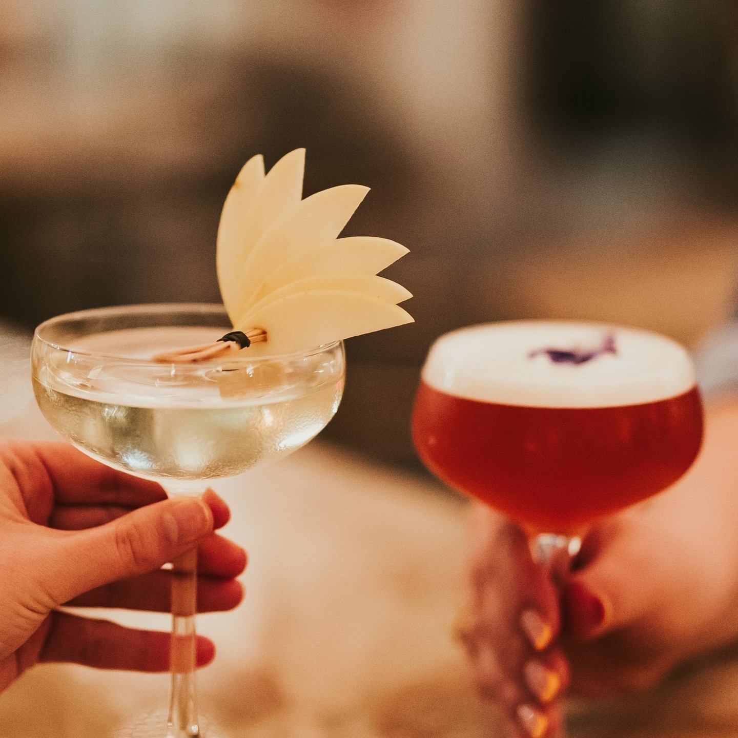 Luma Restaurant & Bar at The Playford MGallery