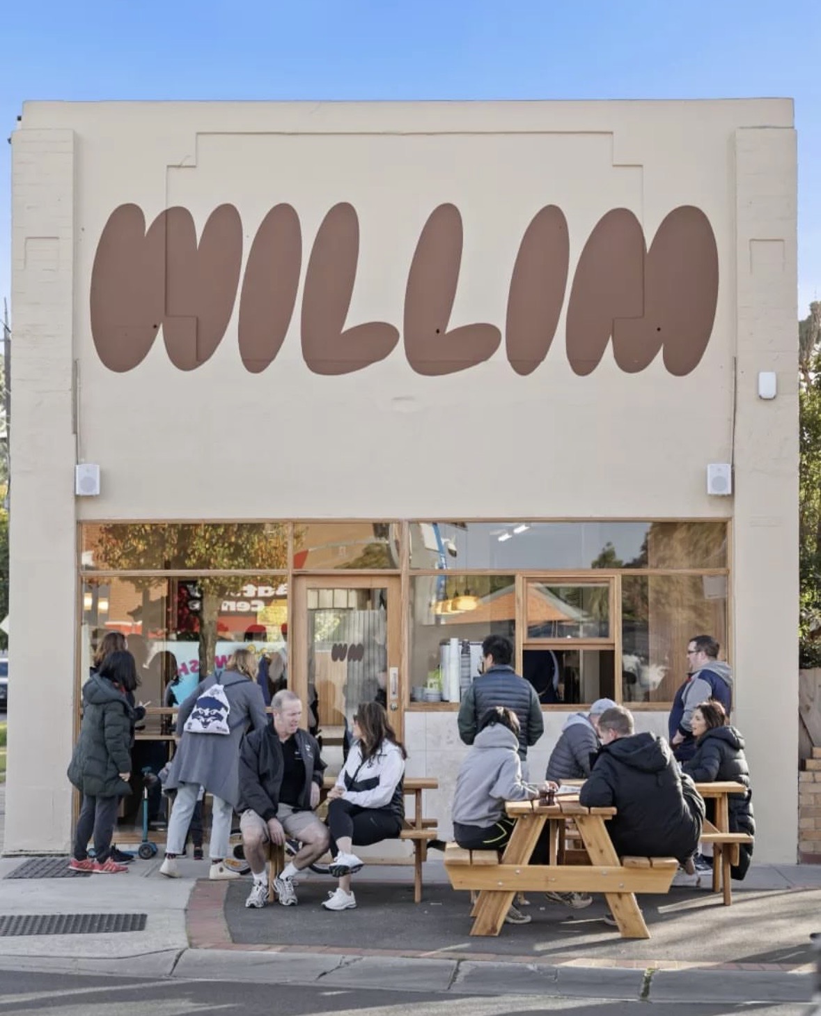 Willim Cafe