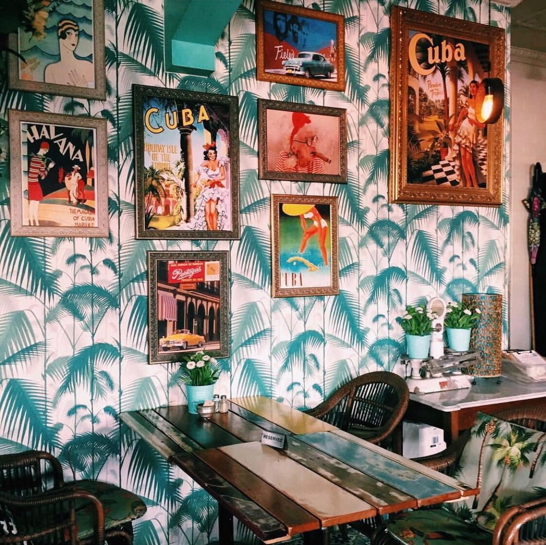 Coco Cubano (@cococubano)