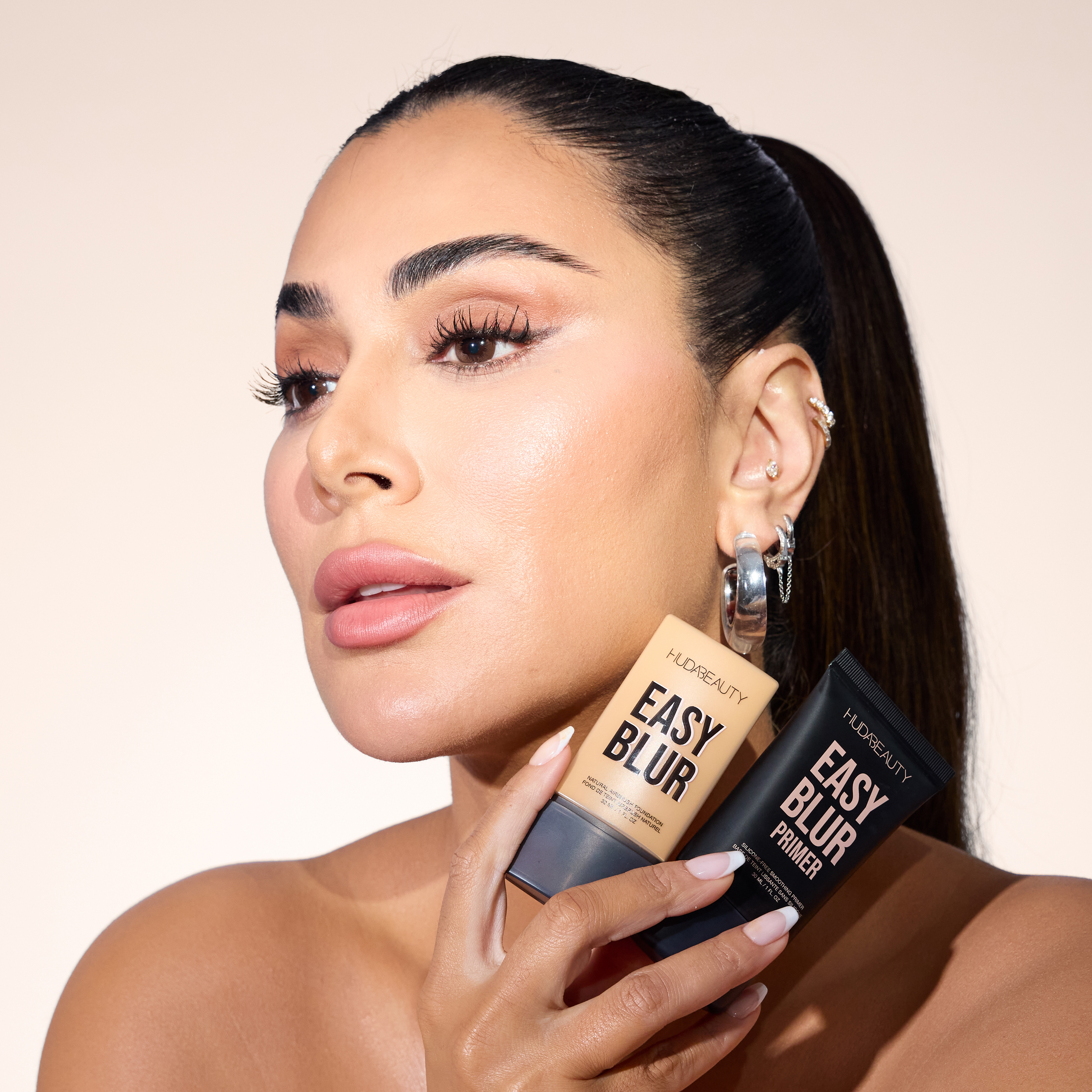 Huda Beauty