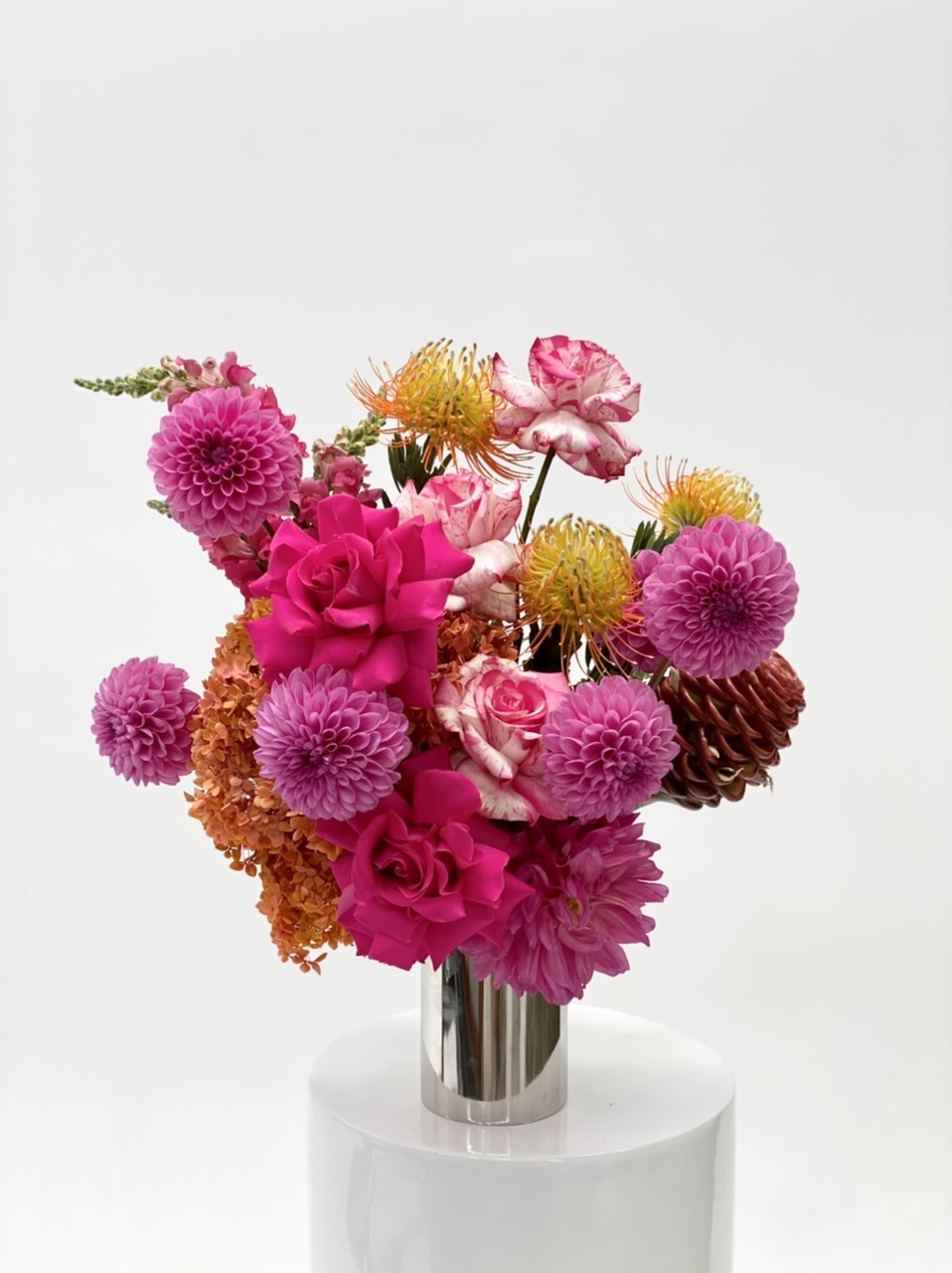 White House Flowers