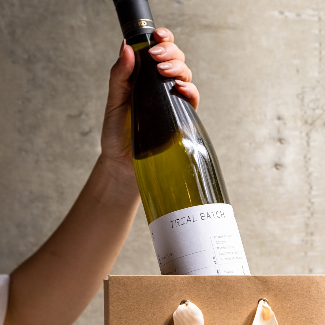 Handpicked Wines