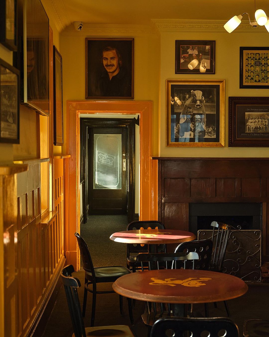 North Fitzroy Arms 