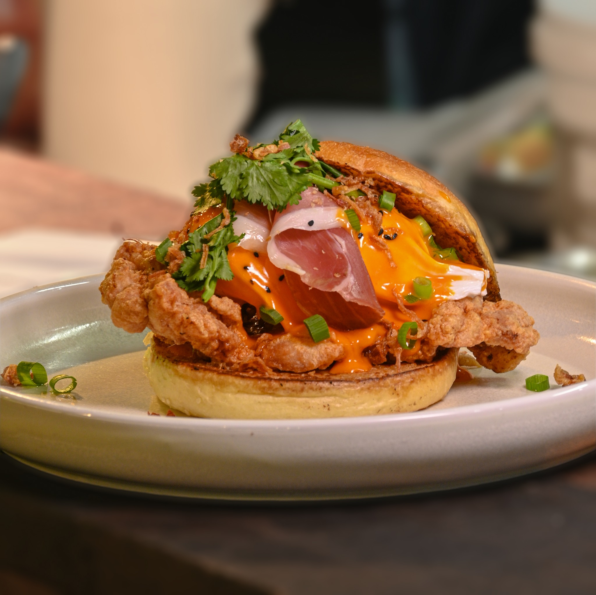 Dandy Lane Food & Specialty Coffee