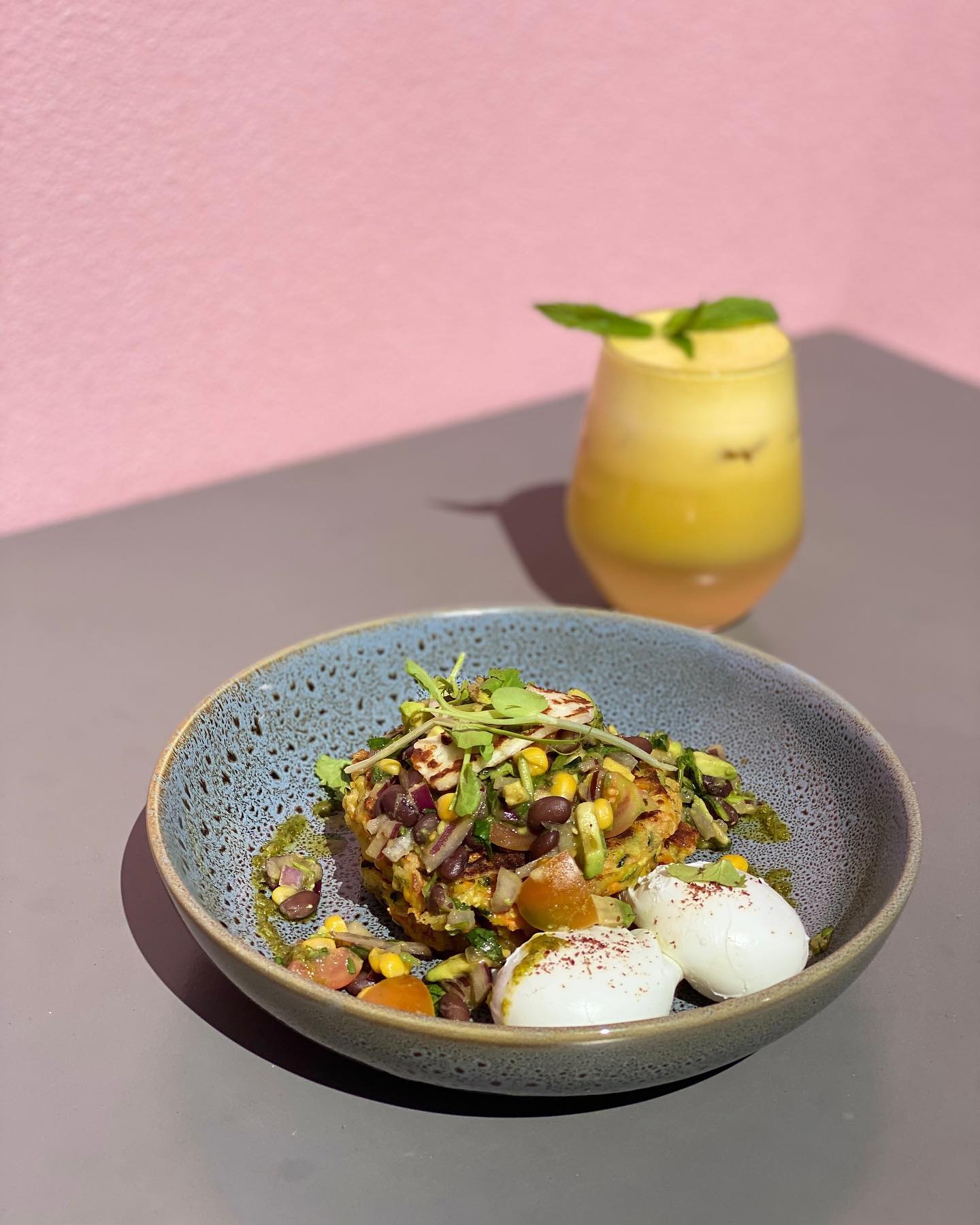 Regular Coffee Company 