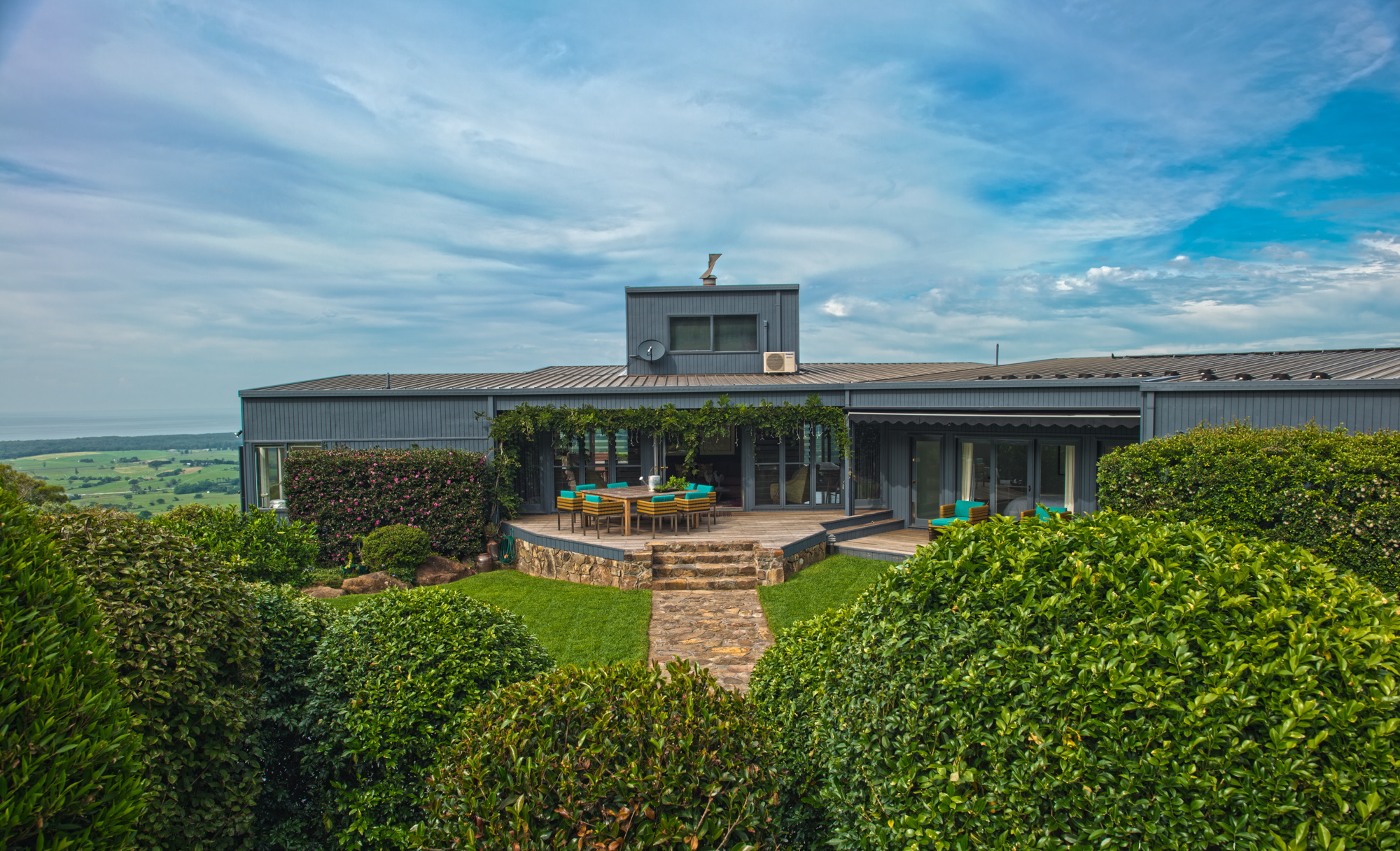 Eagleview Park House 