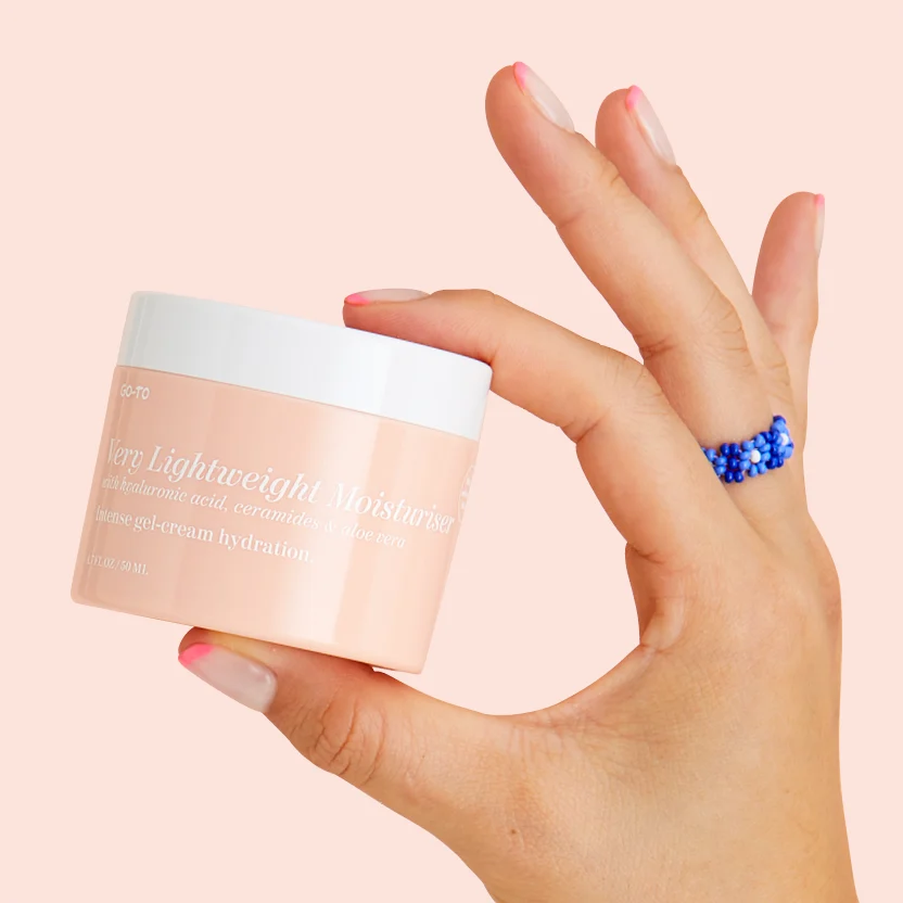 Go-To Skincare