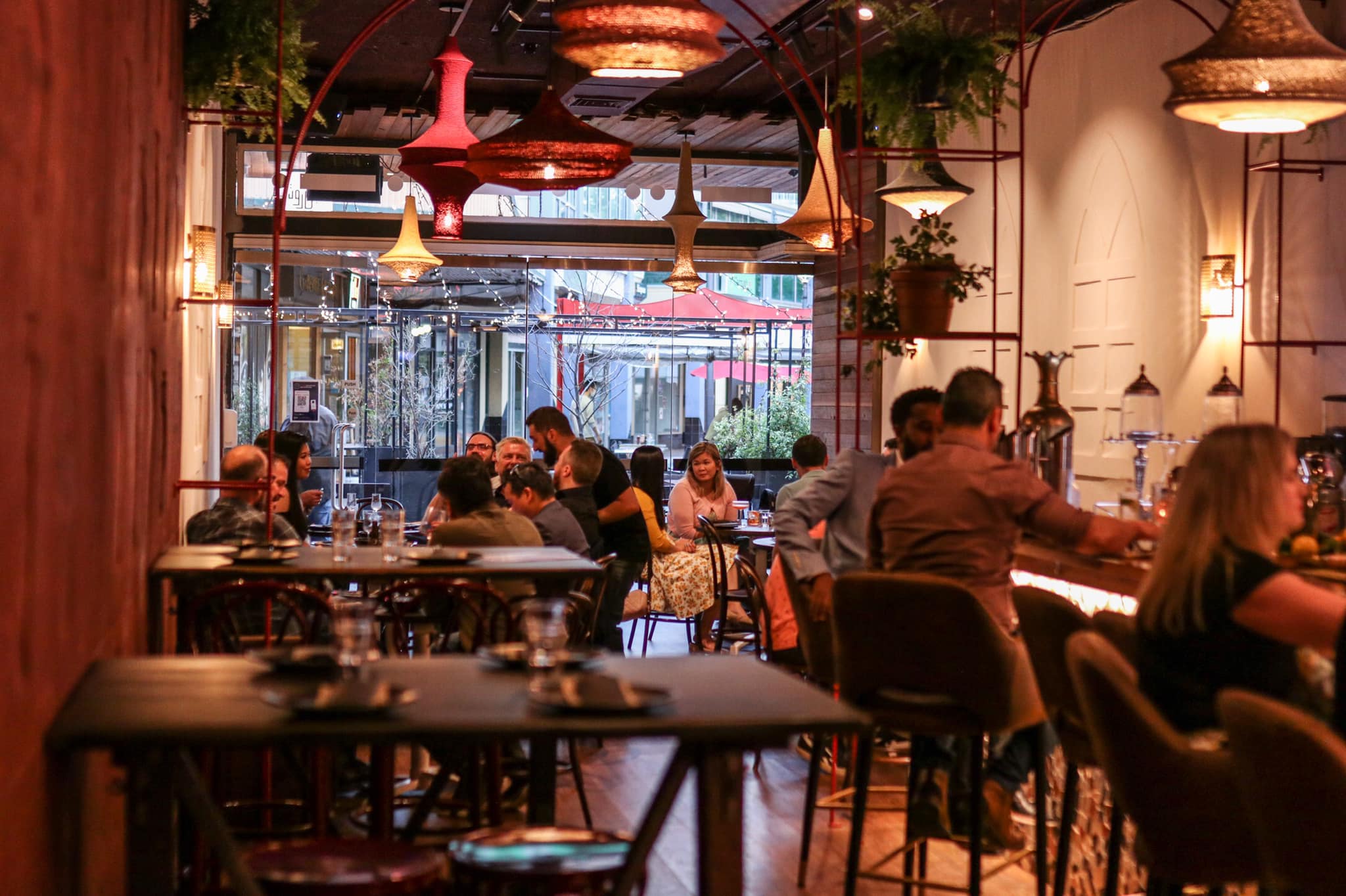 Bar Beirut 