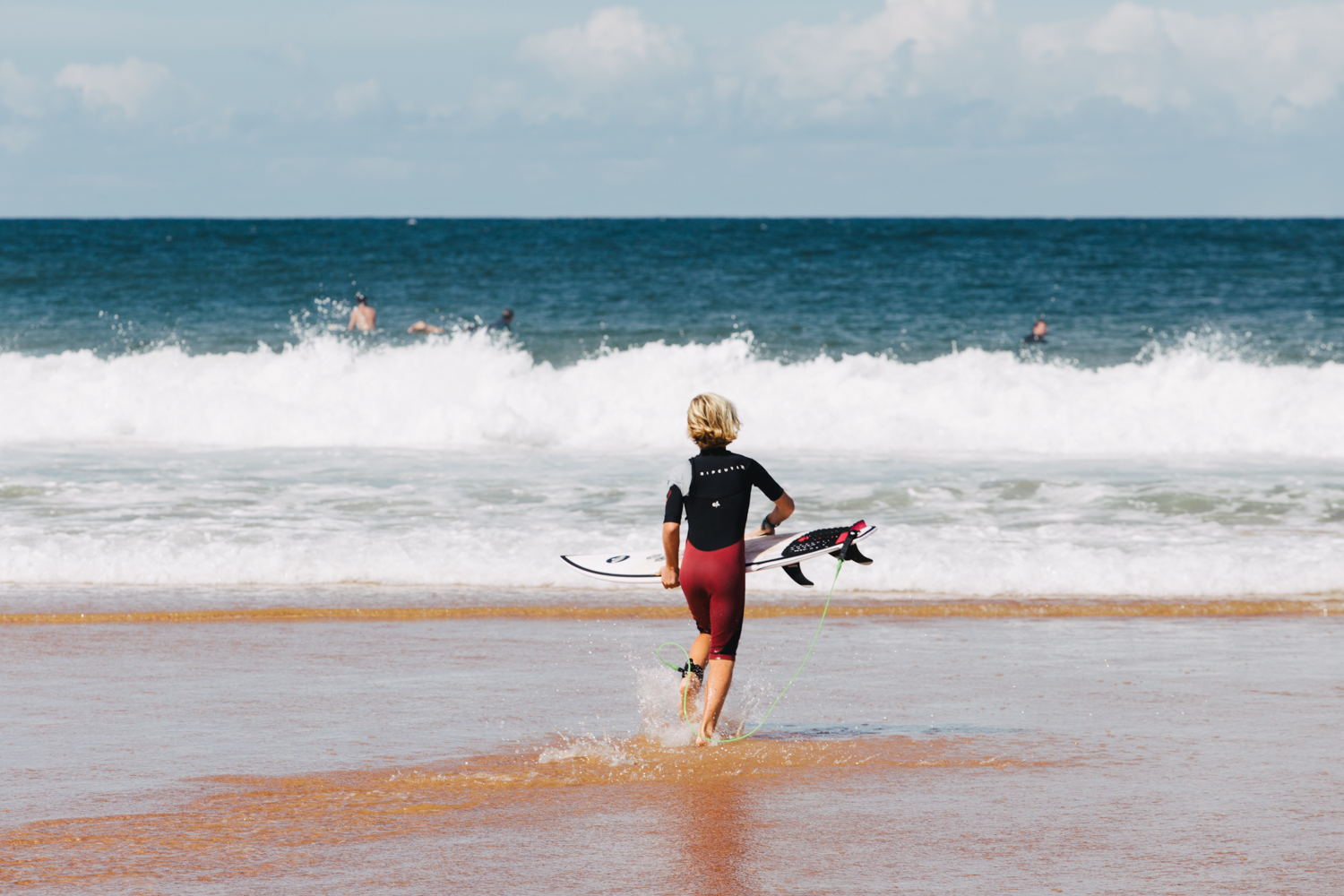 Collaroy Beach
