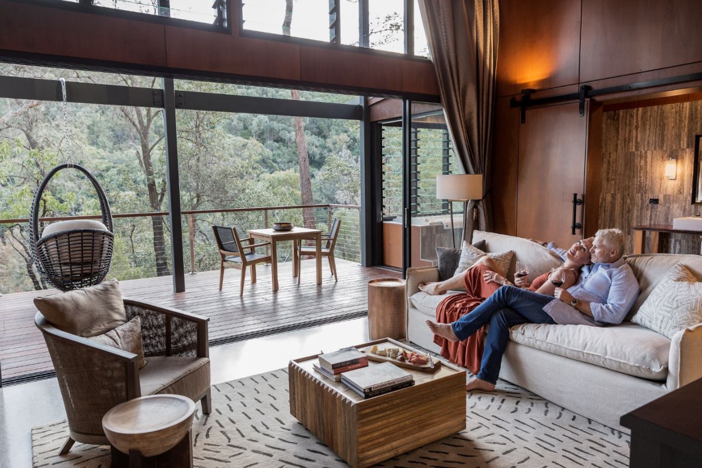 Spicers Sangoma Retreat