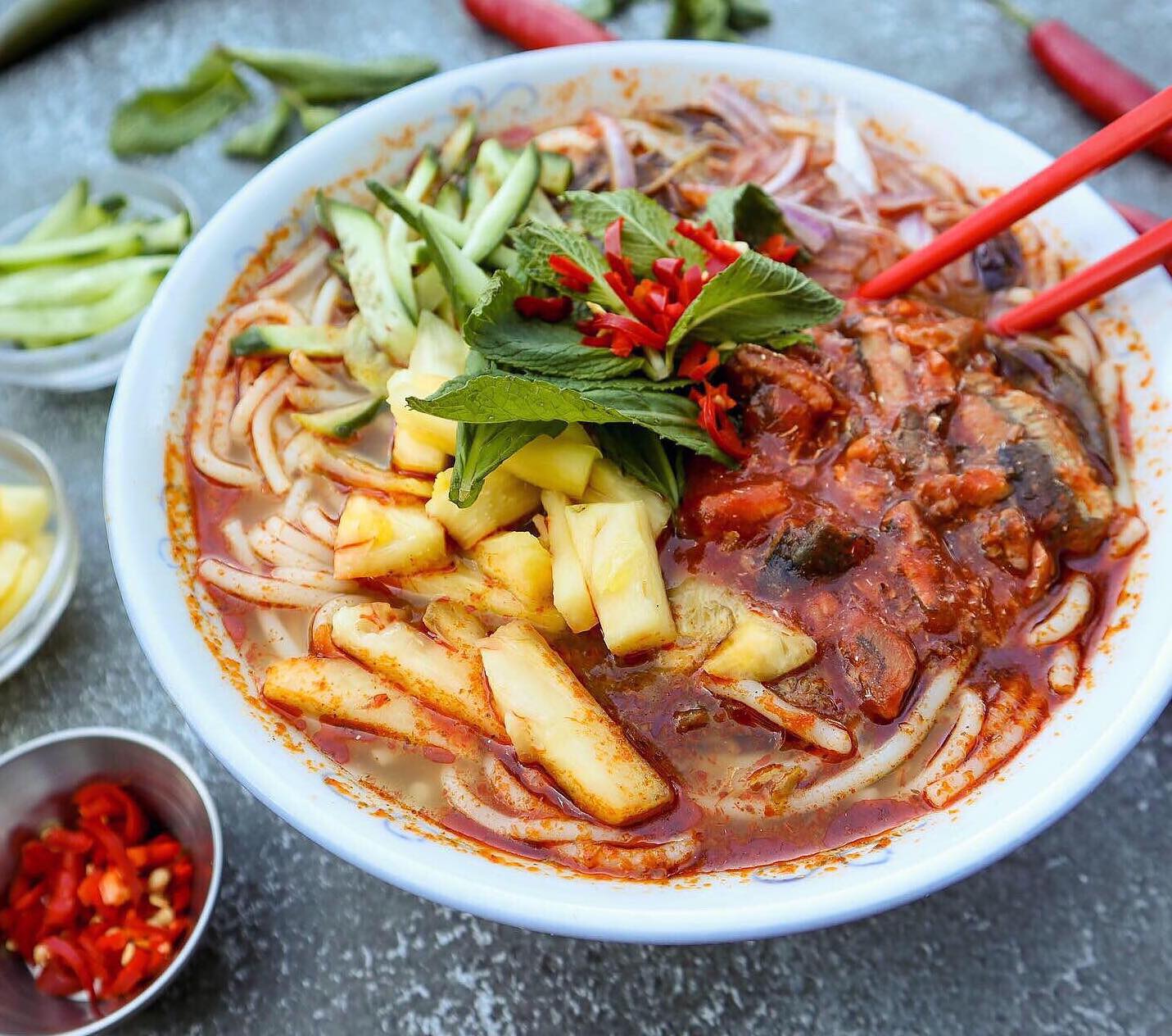 Penang Cuisine 