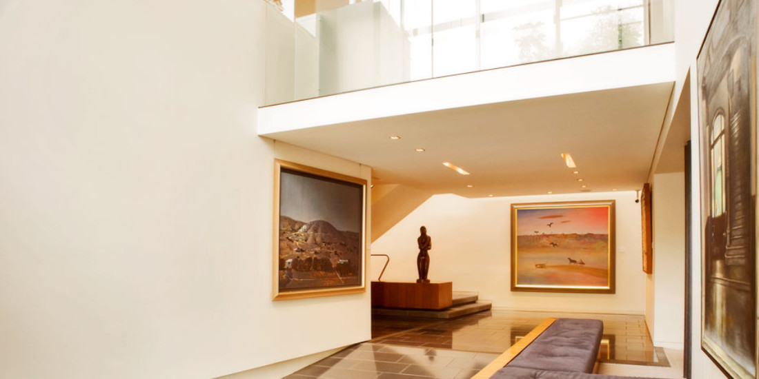 Phillip Bacon Galleries