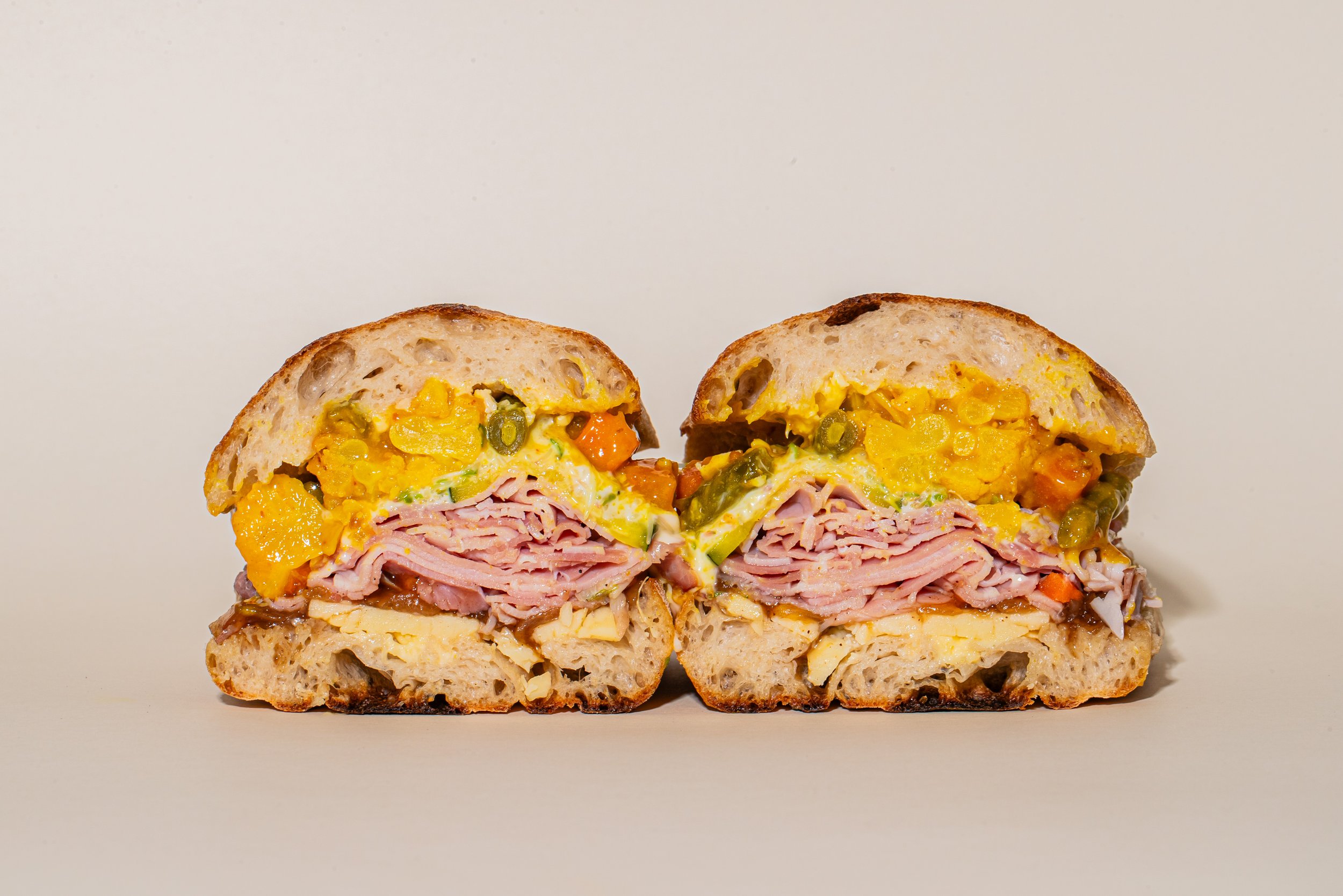 Good Ways Deli
