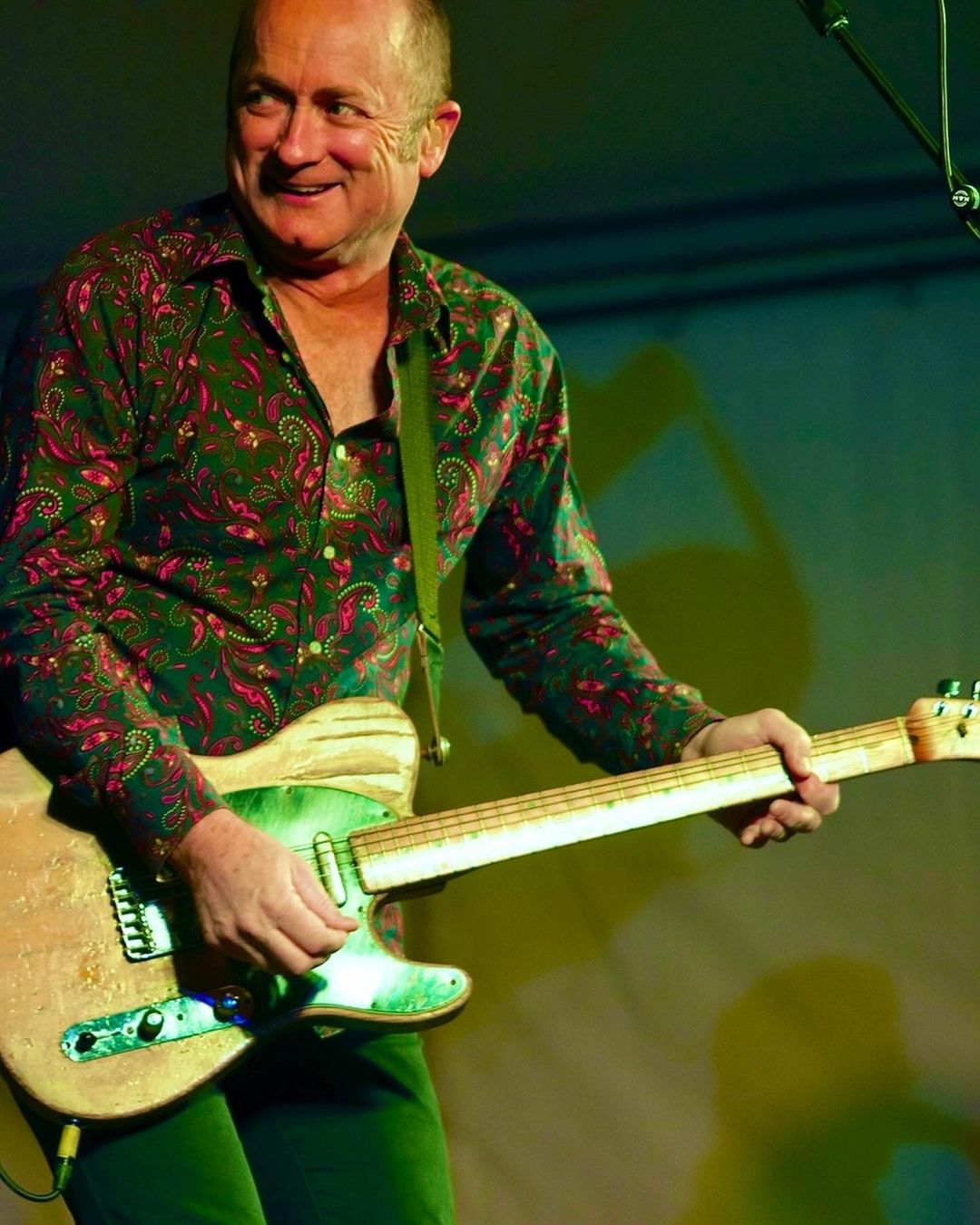 Hoodoo Gurus (Image credit: Mark Hopp)