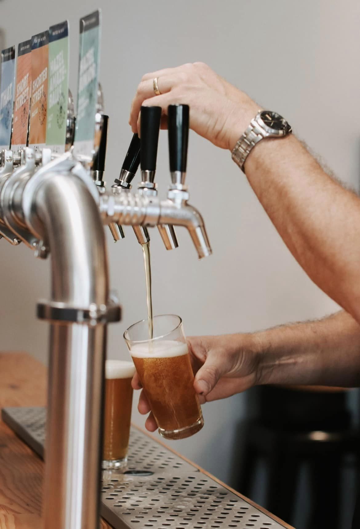 Brewers Collective 