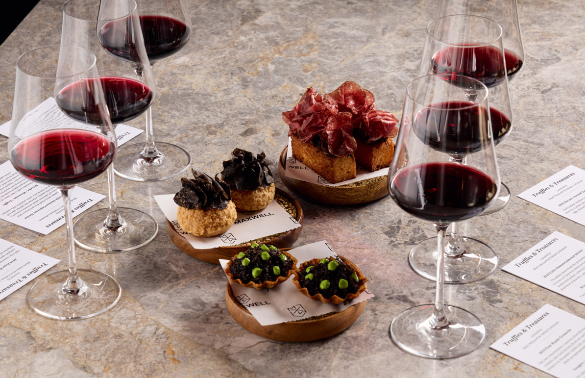 Maxwell Wines