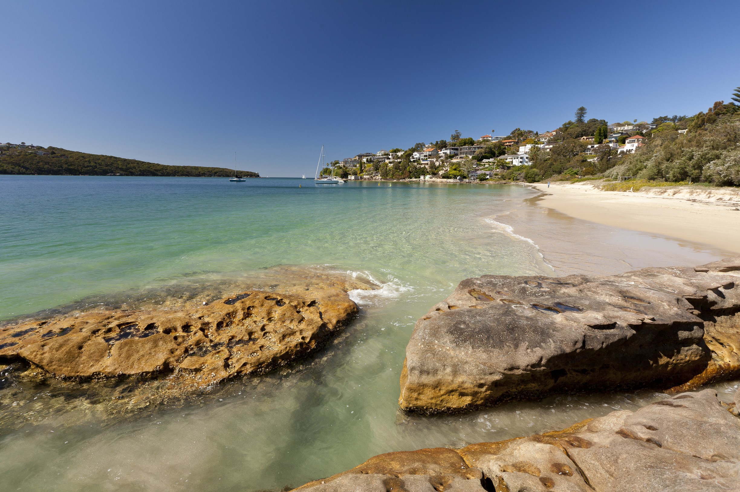 Chinamans Beach
